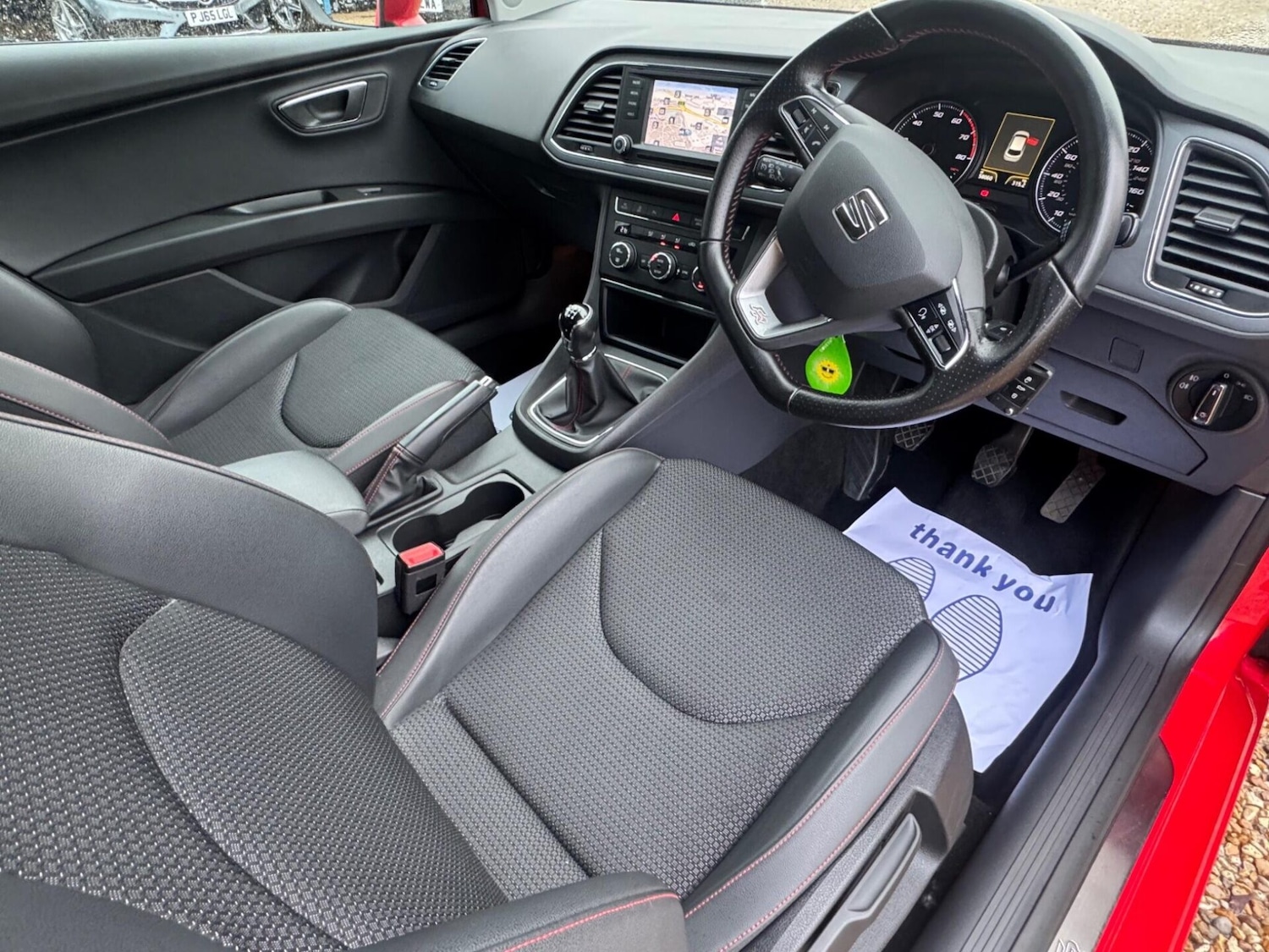 Used SEAT Leon 2015 for sale - 77283923: Photo 3