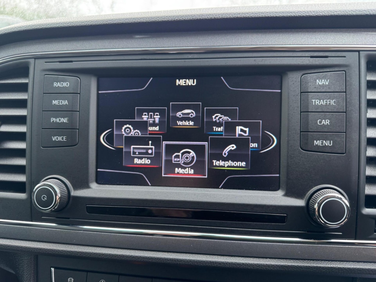 Used SEAT Leon 2015 for sale - 77283923: Photo 30