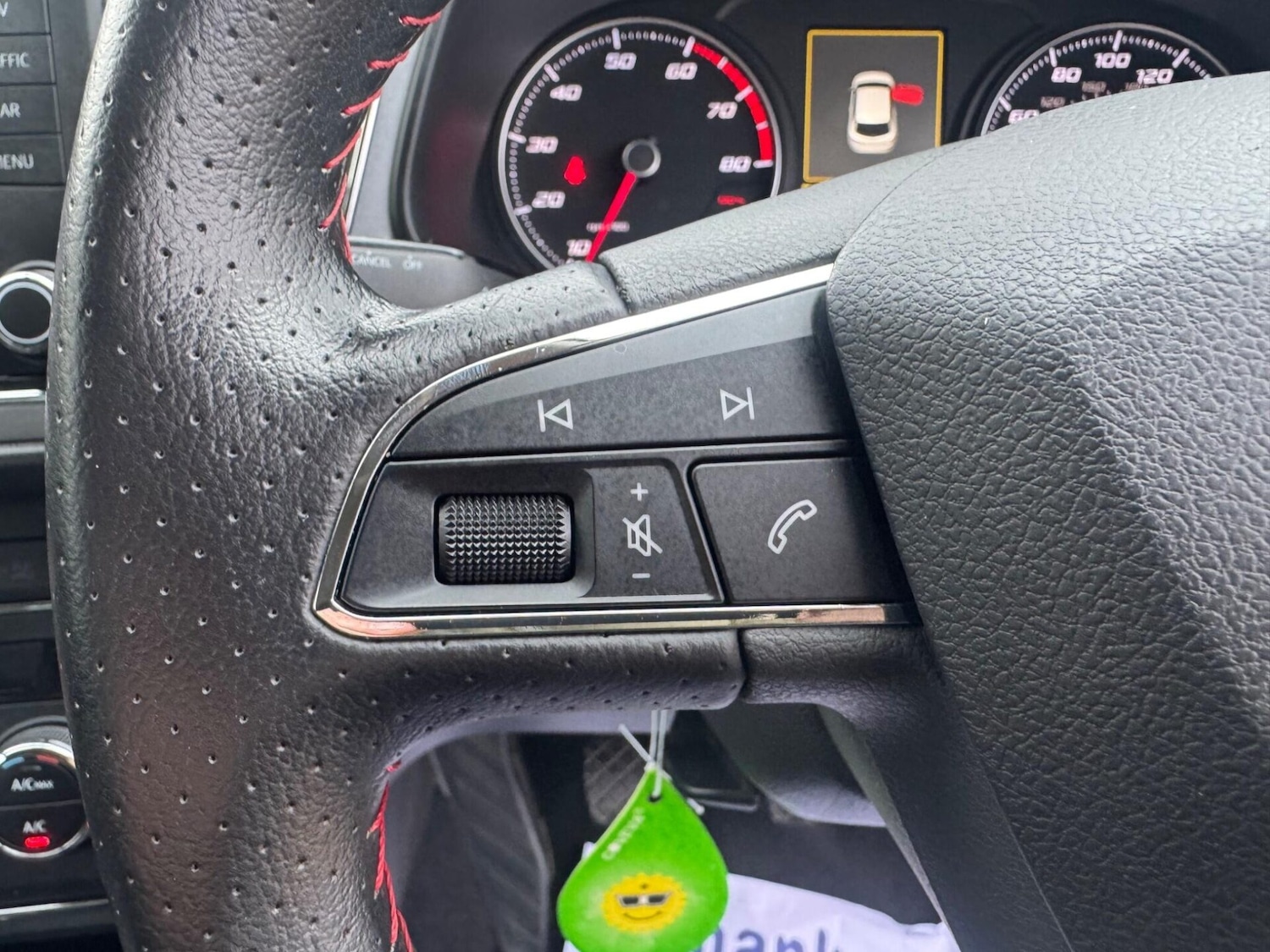 Used SEAT Leon 2015 for sale - 77283923: Photo 31