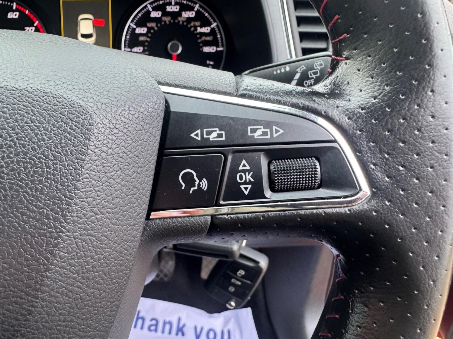 Used SEAT Leon 2015 for sale - 77283923: Photo 33