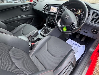 Used SEAT Leon 2015 for sale - 77283923: Photo