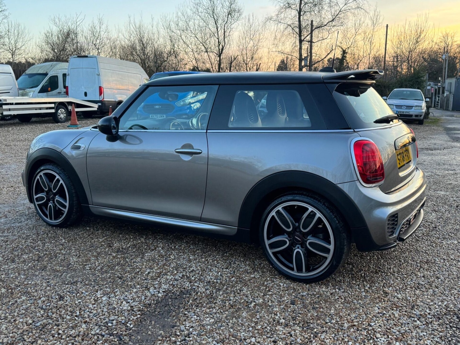 Used MINI Hatch 2018 for sale - 77161306: Photo 10