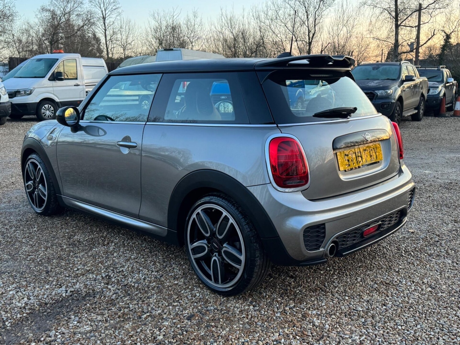 Used MINI Hatch 2018 for sale - 77161306: Photo 11
