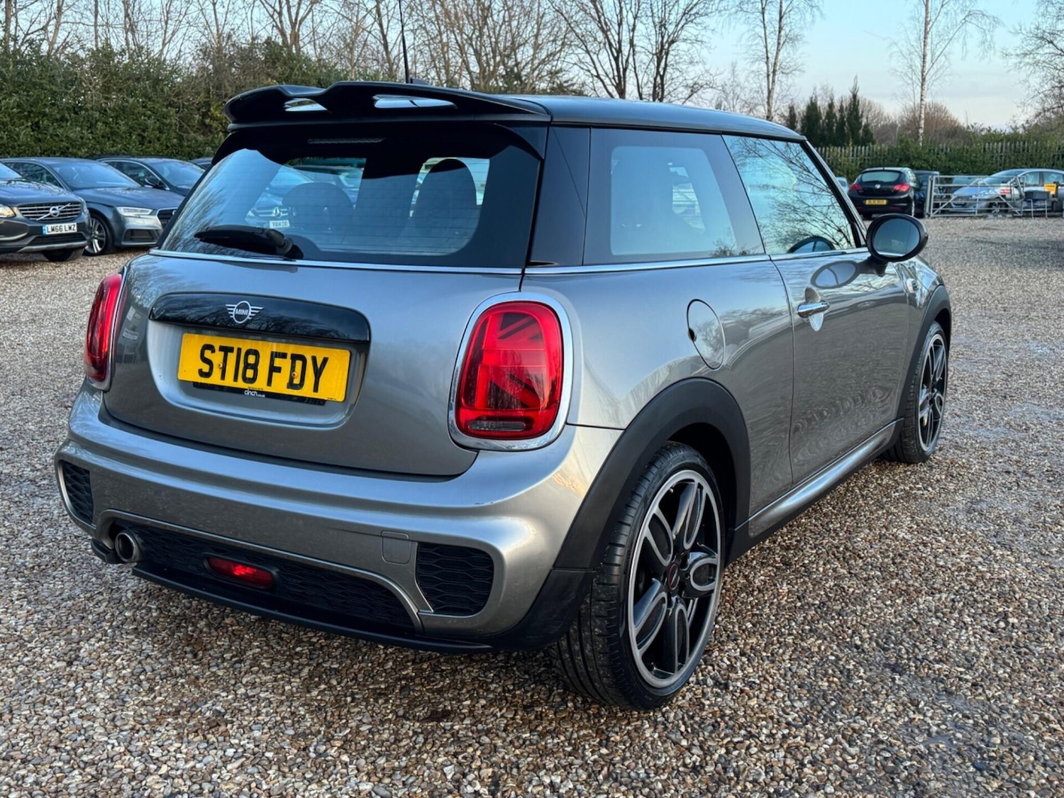 Used MINI Hatch 2018 for sale - 77161306: Photo 15