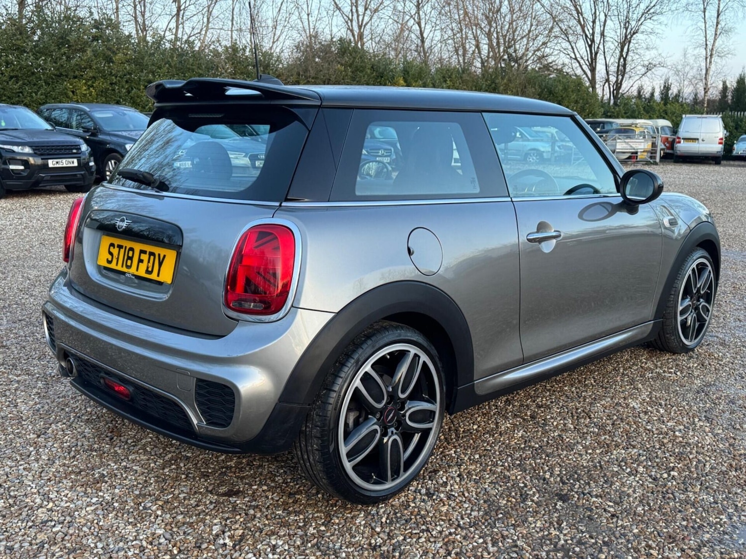 Used MINI Hatch 2018 for sale - 77161306: Photo 16