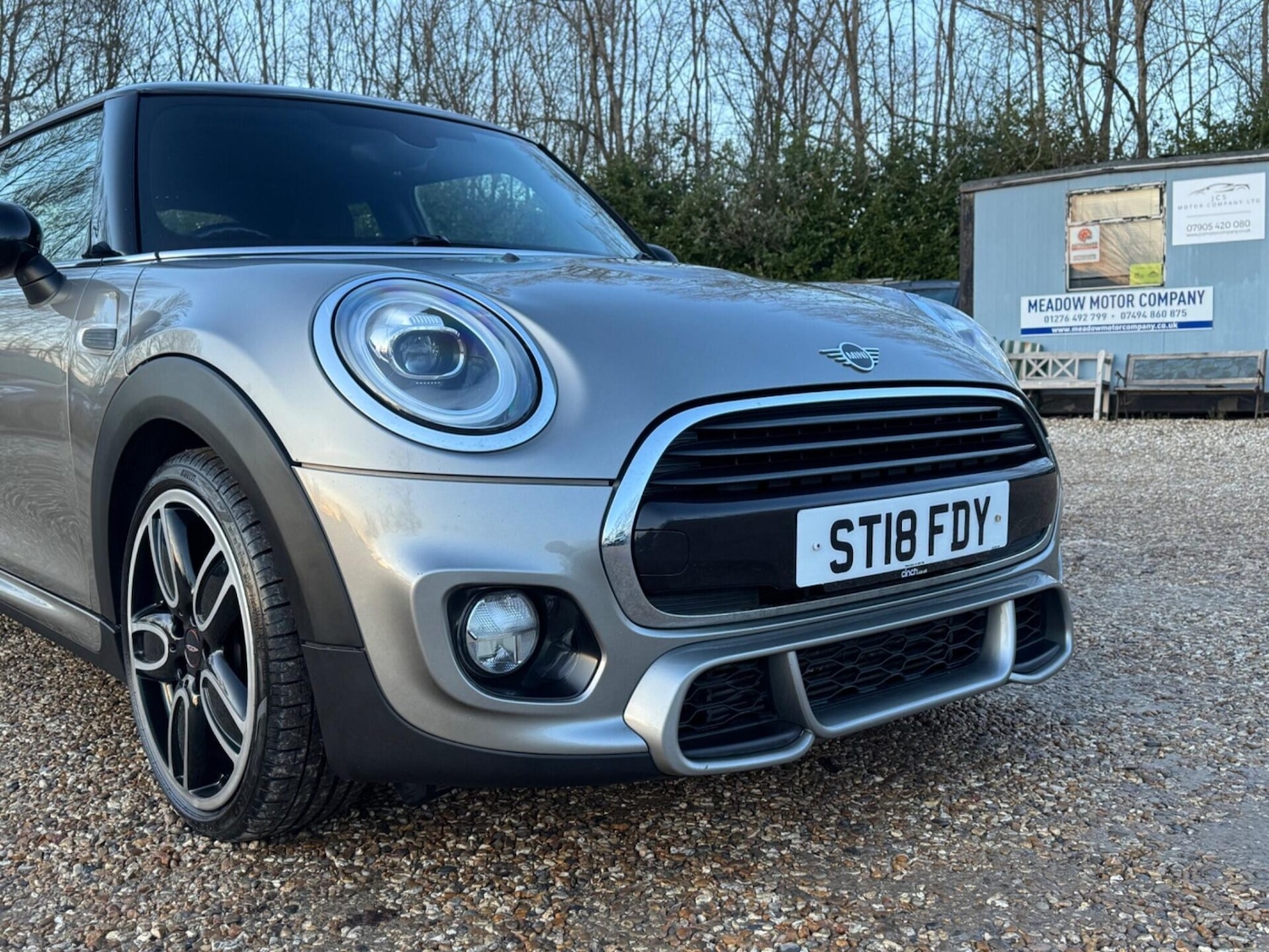 Used MINI Hatch 2018 for sale - 77161306: Photo 23