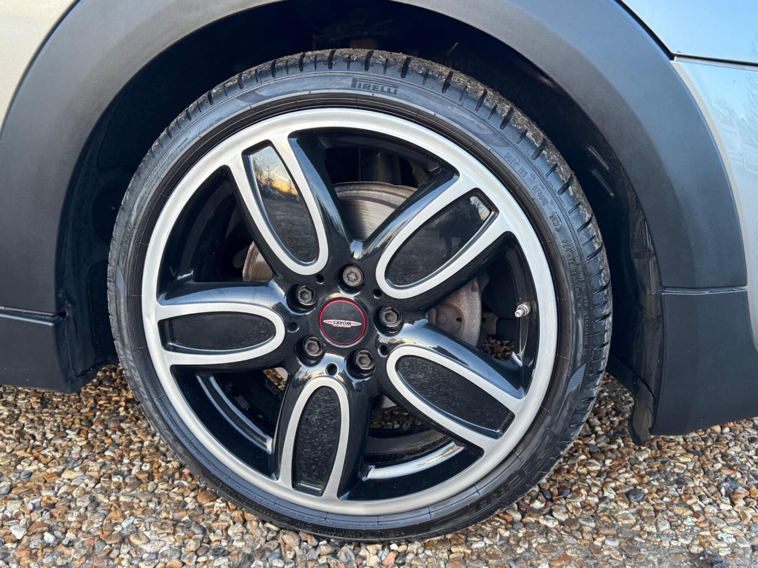 Used MINI Hatch 2018 for sale - 77161306: Photo 24