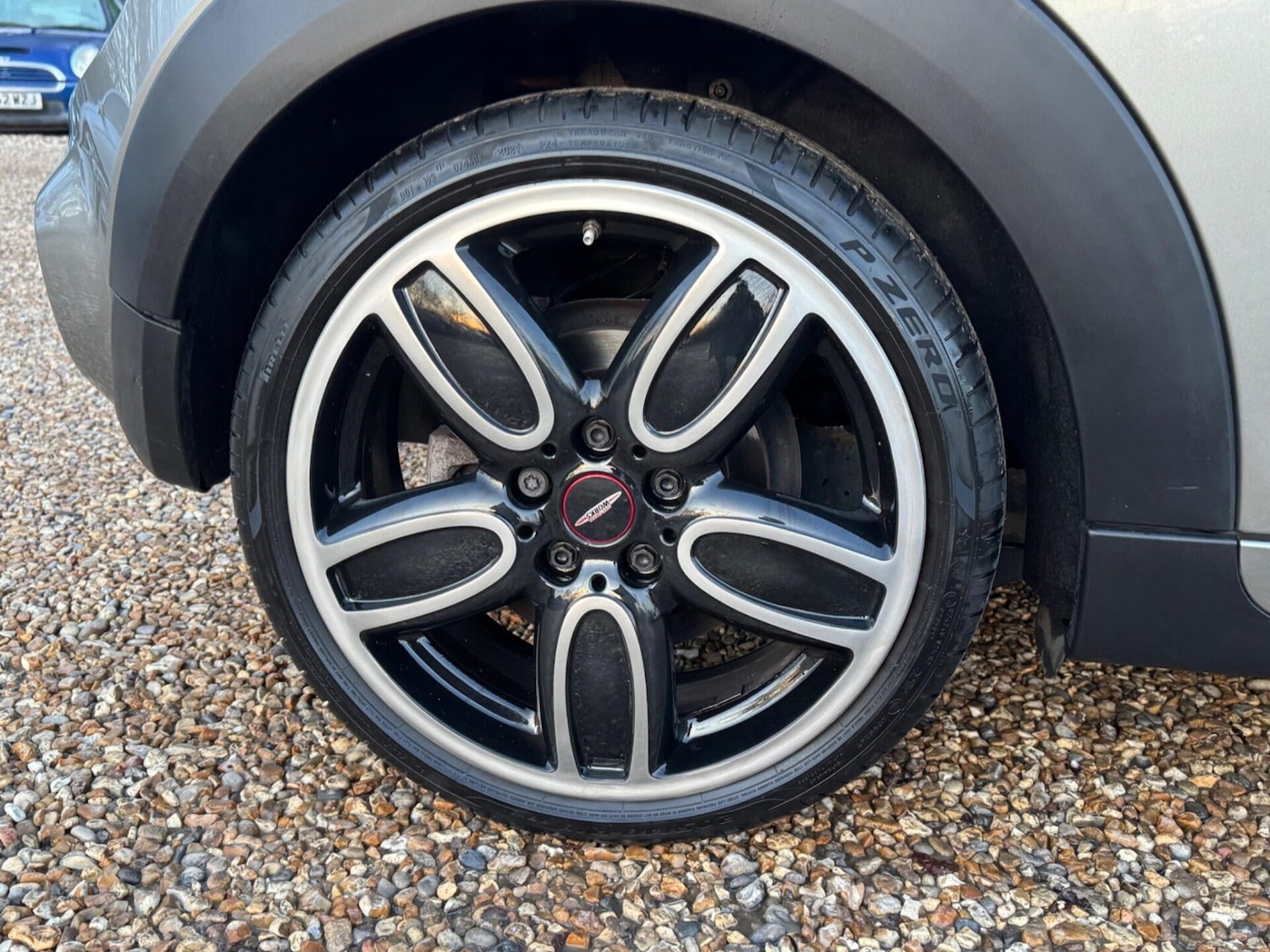 Used MINI Hatch 2018 for sale - 77161306: Photo 25