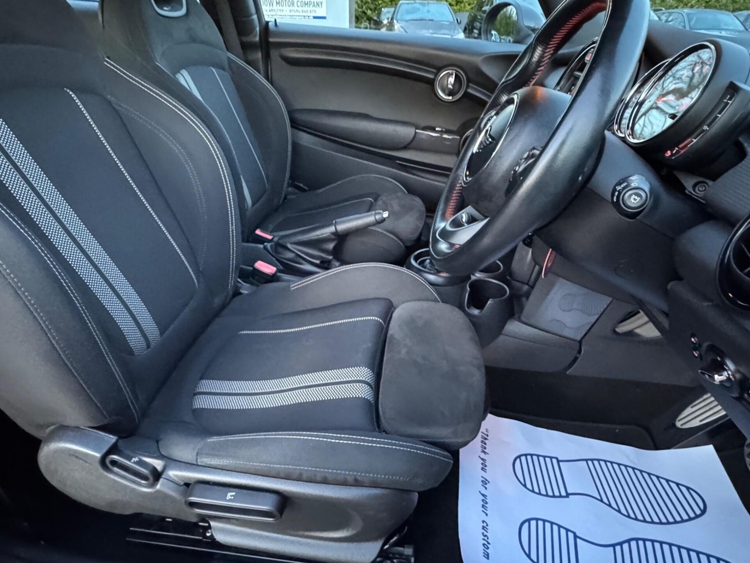 Used MINI Hatch 2018 for sale - 77161306: Photo 26