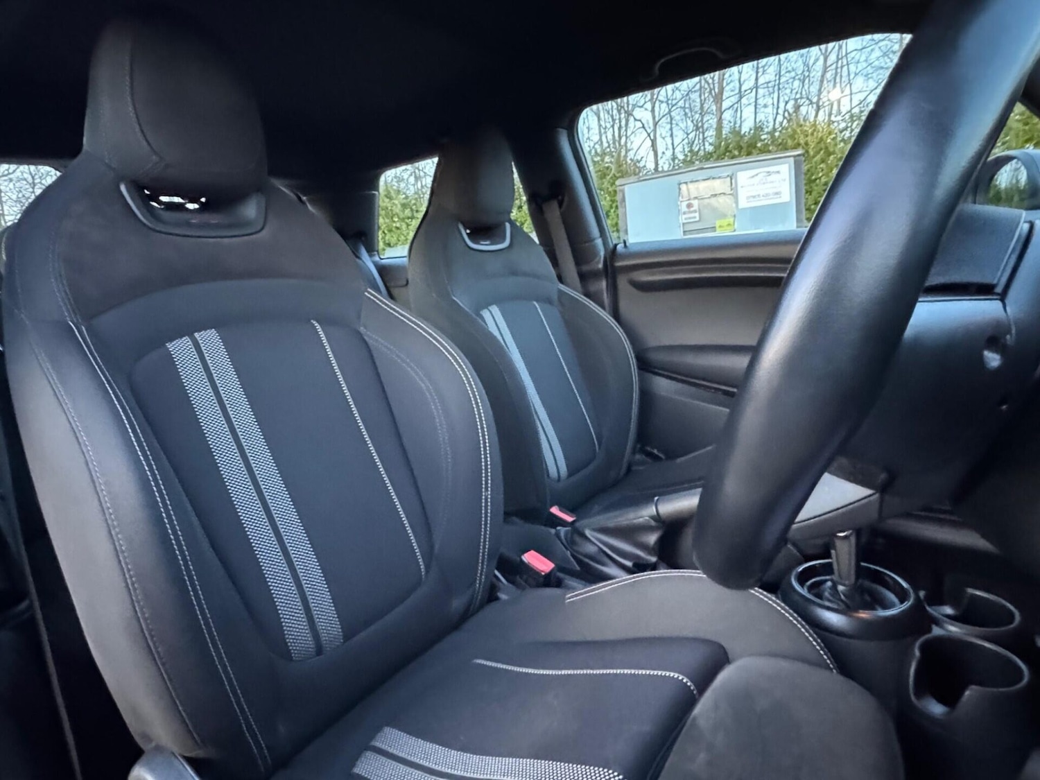 Used MINI Hatch 2018 for sale - 77161306: Photo 27