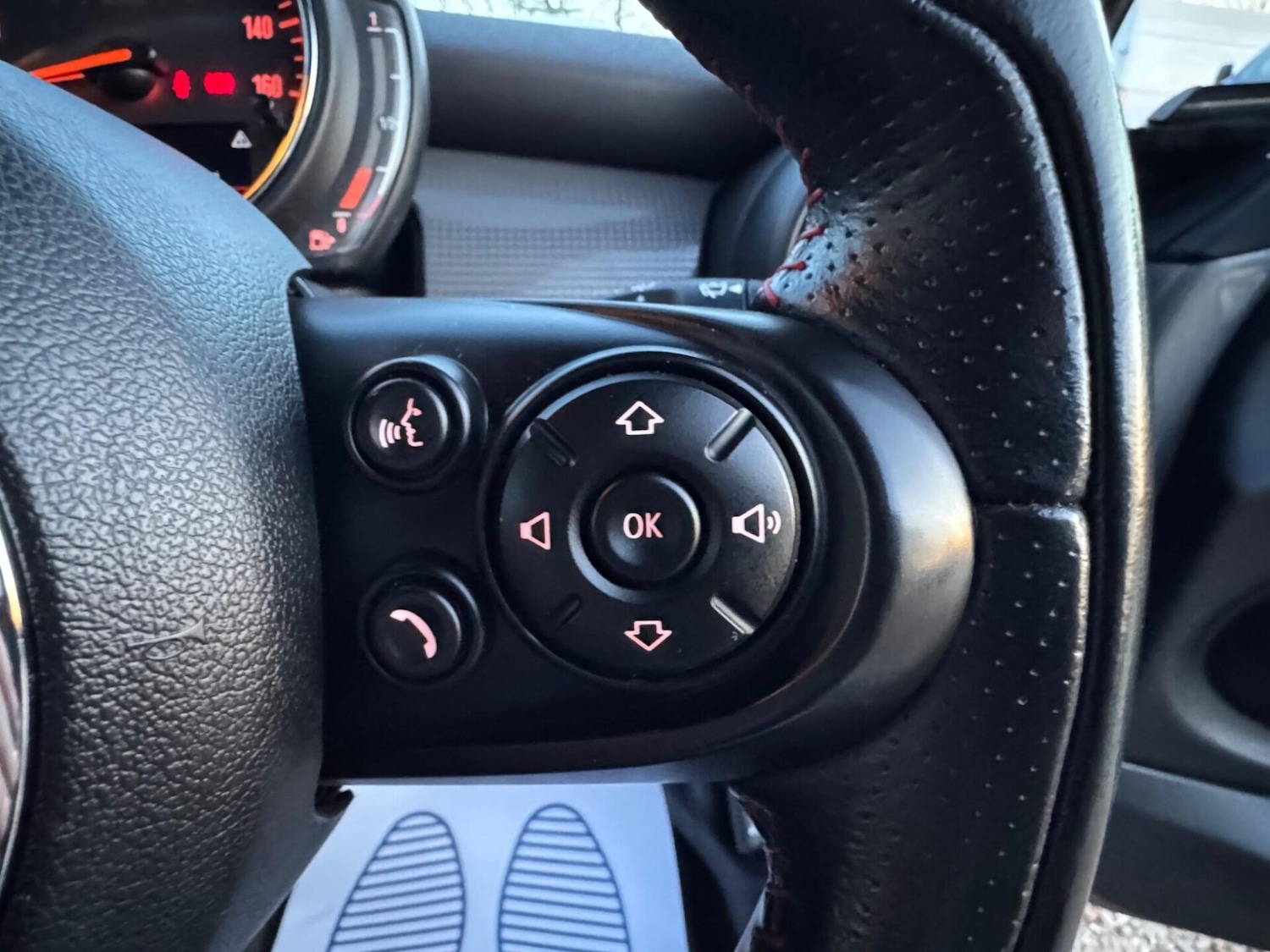 Used MINI Hatch 2018 for sale - 77161306: Photo 33