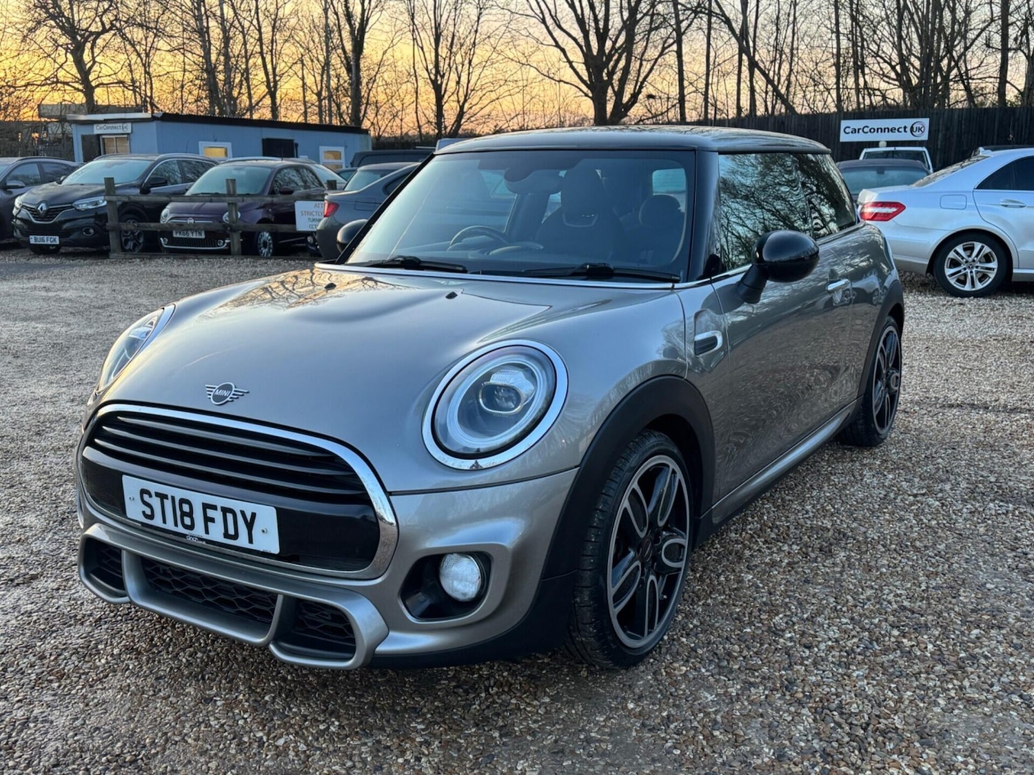 Used MINI Hatch 2018 for sale - 77161306: Photo 5