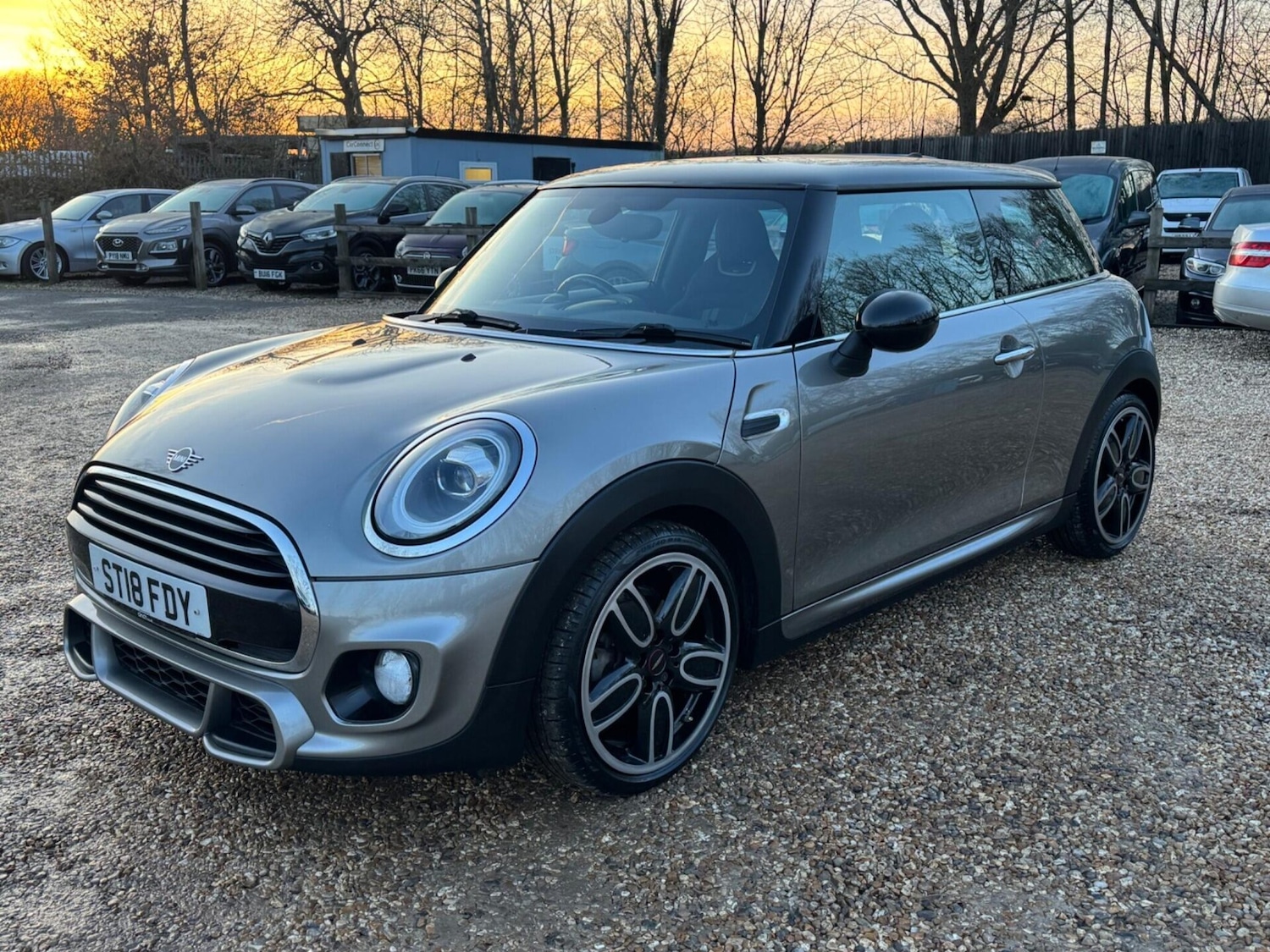 Used MINI Hatch 2018 for sale - 77161306: Photo 6