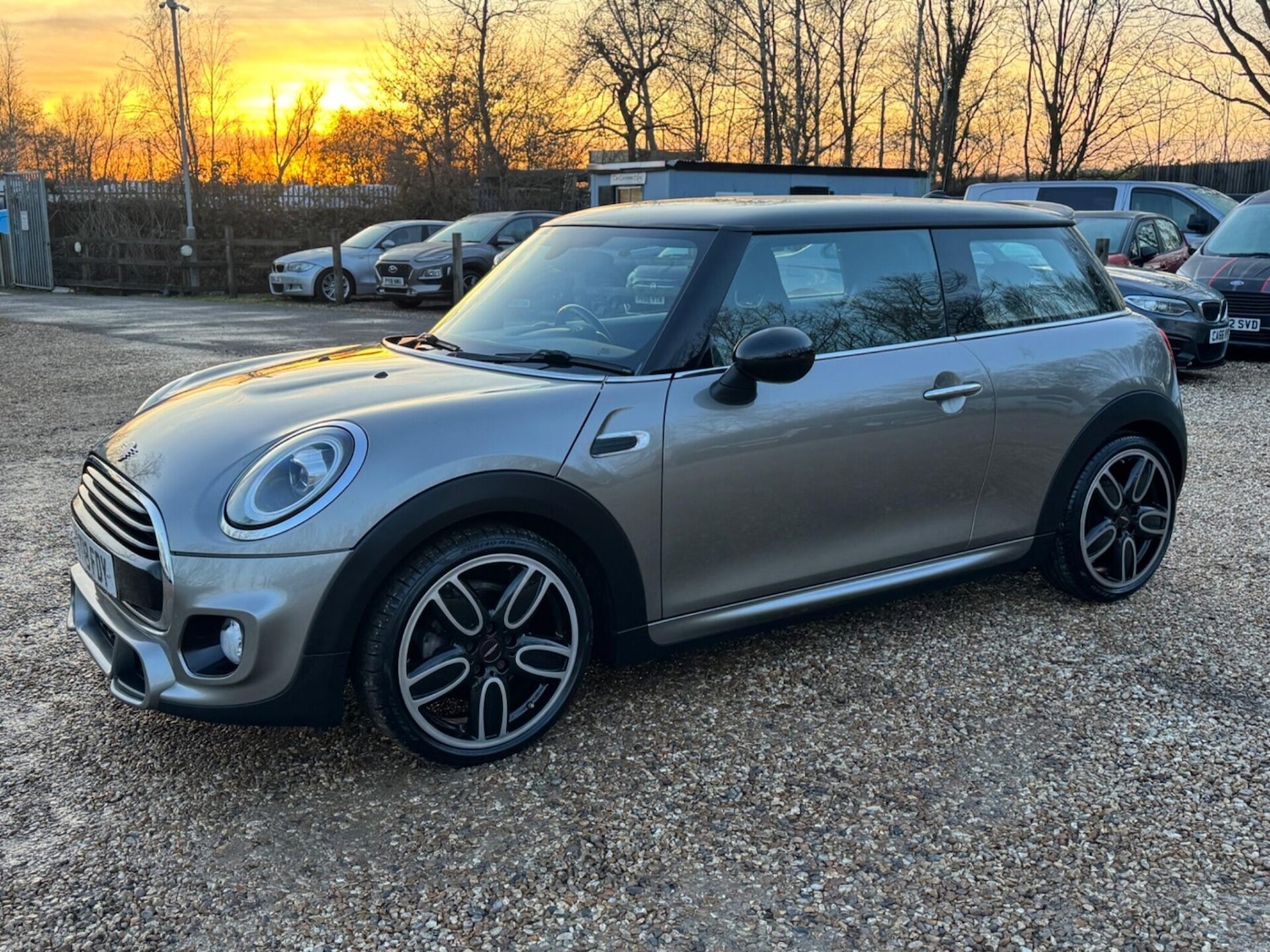 Used MINI Hatch 2018 for sale - 77161306: Photo 7