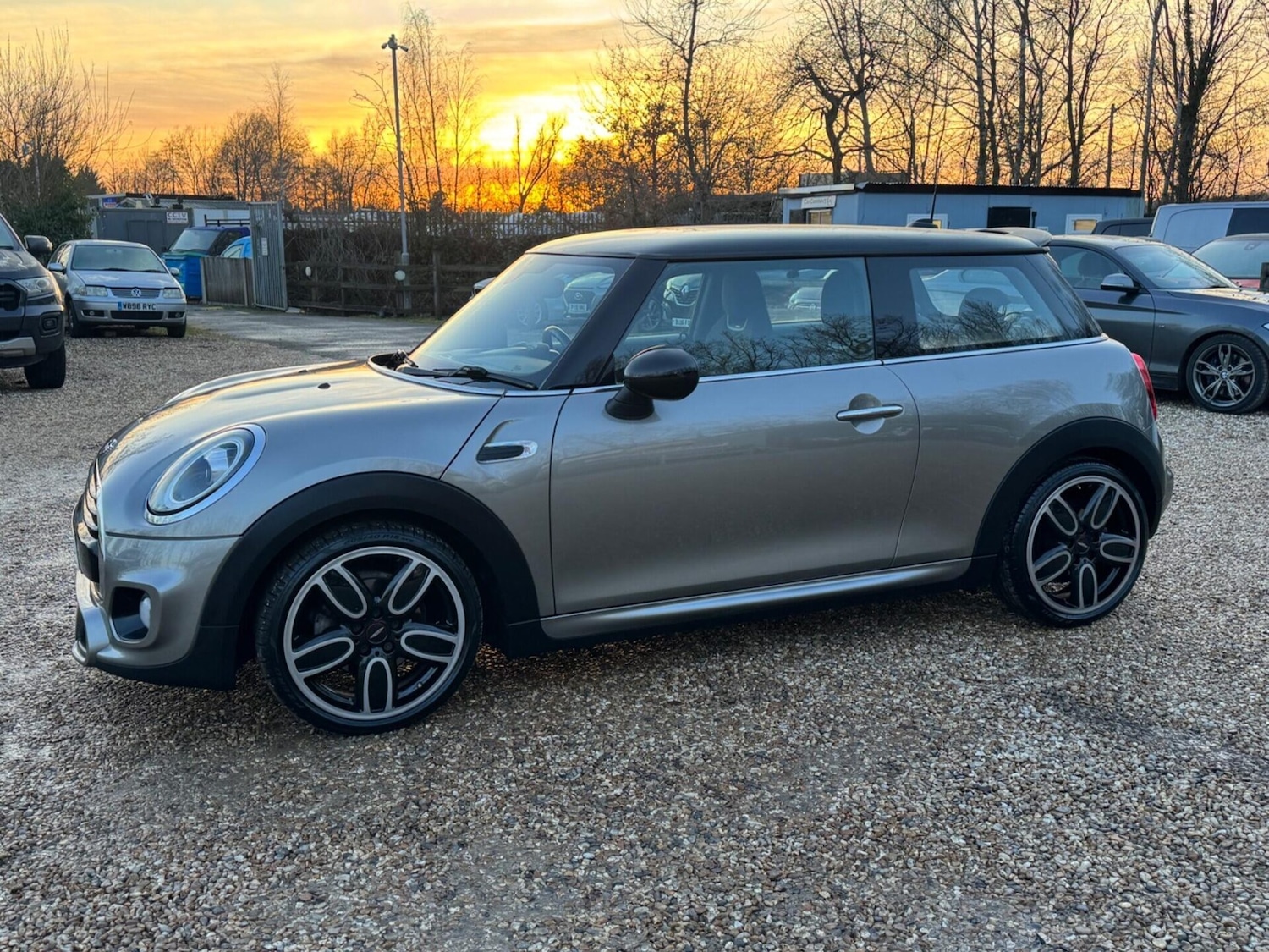 Used MINI Hatch 2018 for sale - 77161306: Photo 8