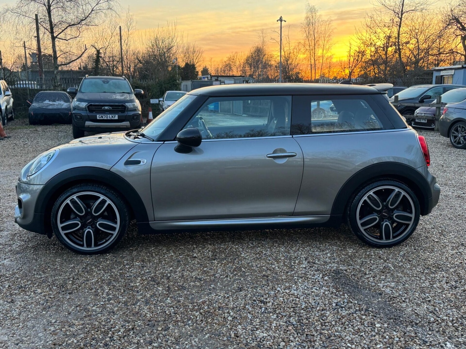 Used MINI Hatch 2018 for sale - 77161306: Photo 9