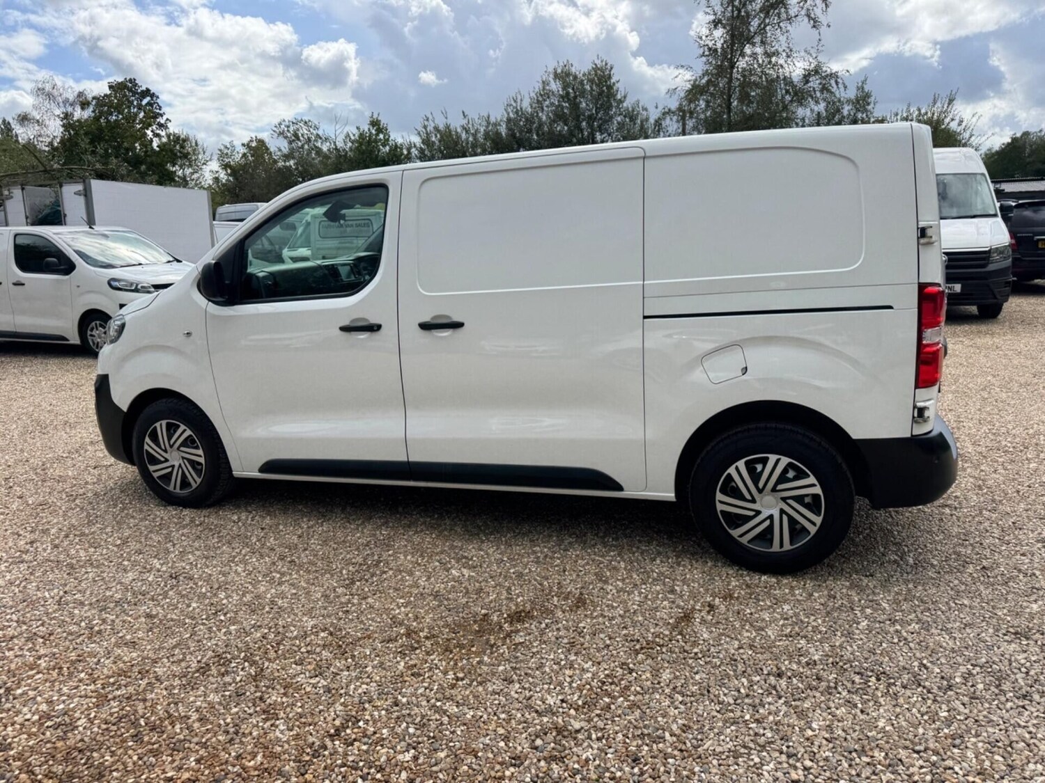 Vehicle 23