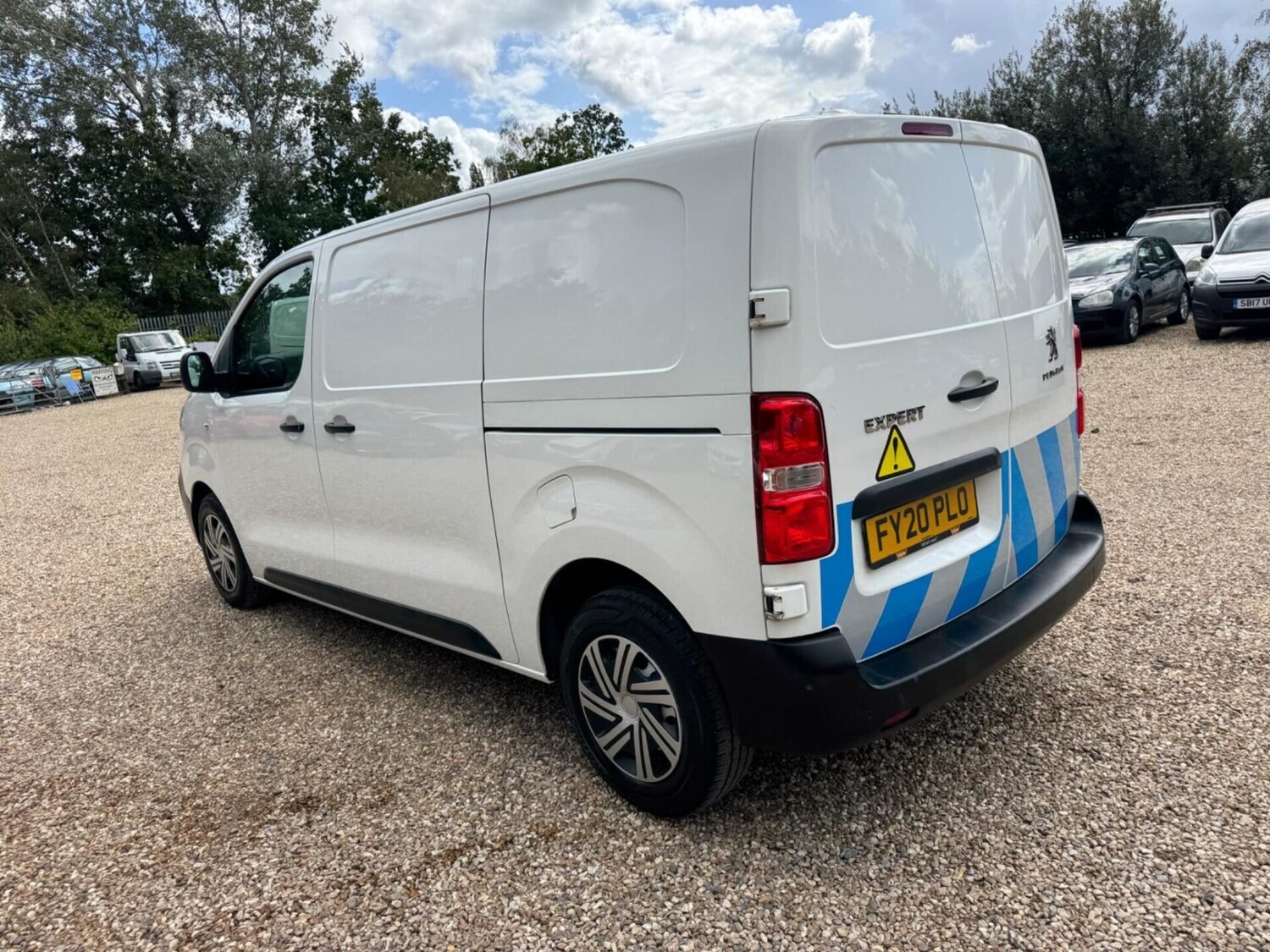 Vehicle 24