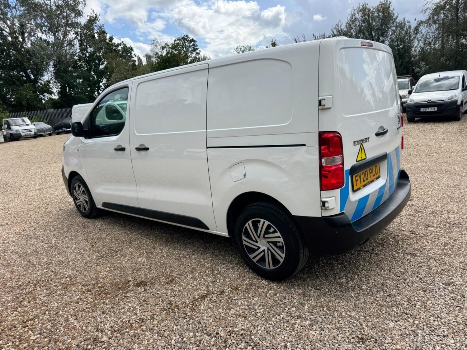 Vehicle 25