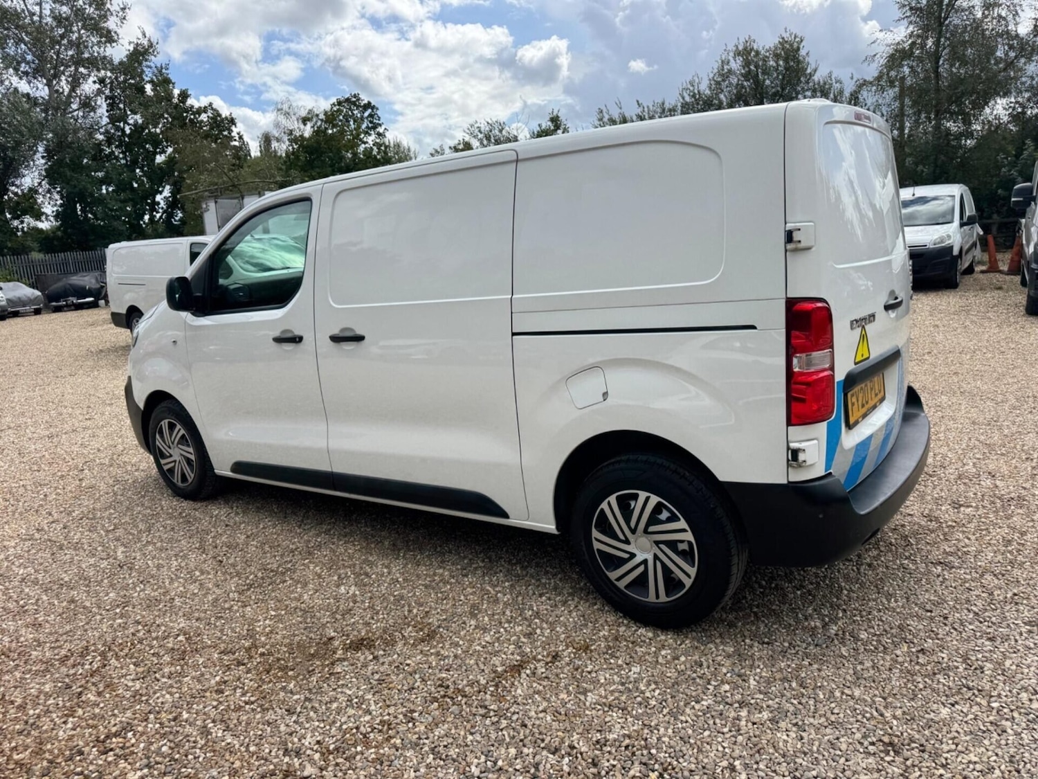 Vehicle 26