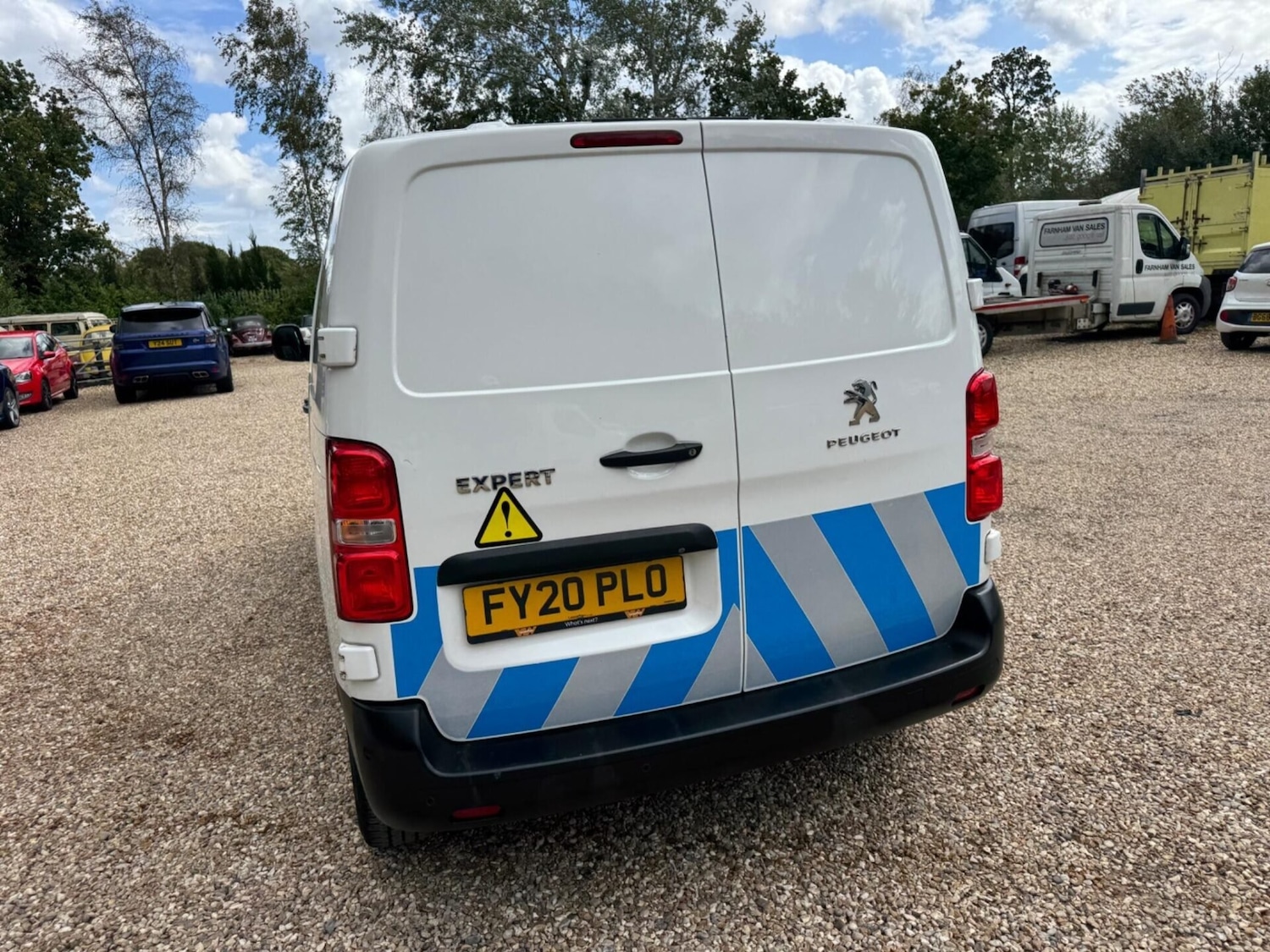Vehicle 27