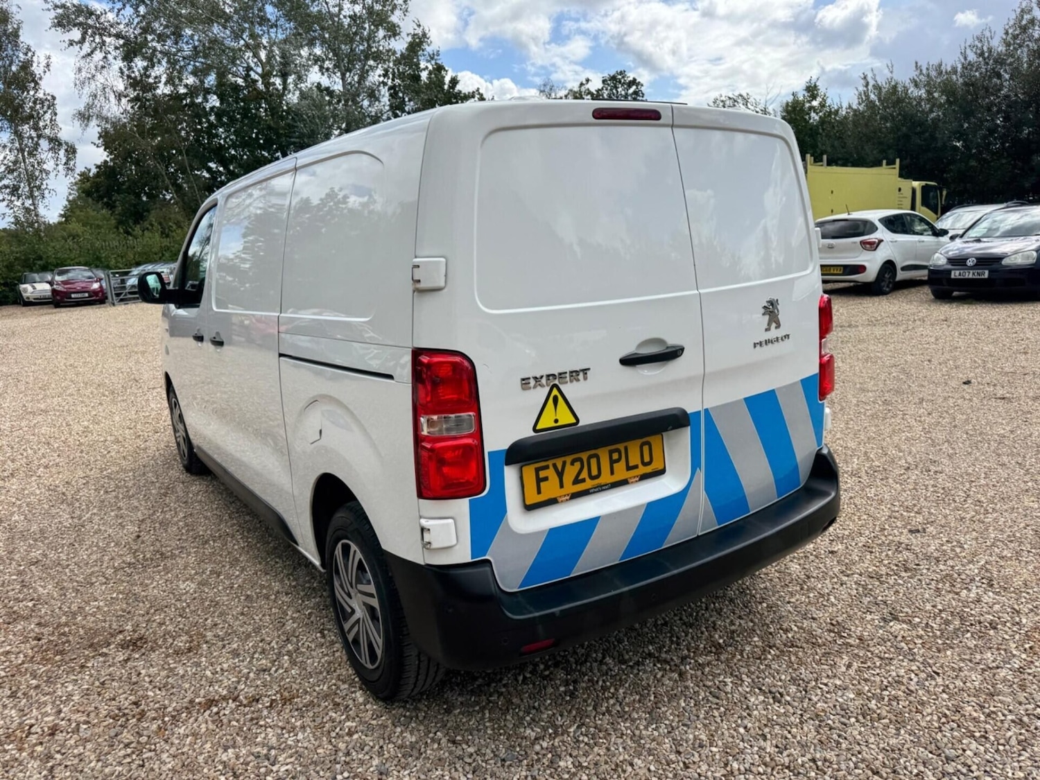 Vehicle 28