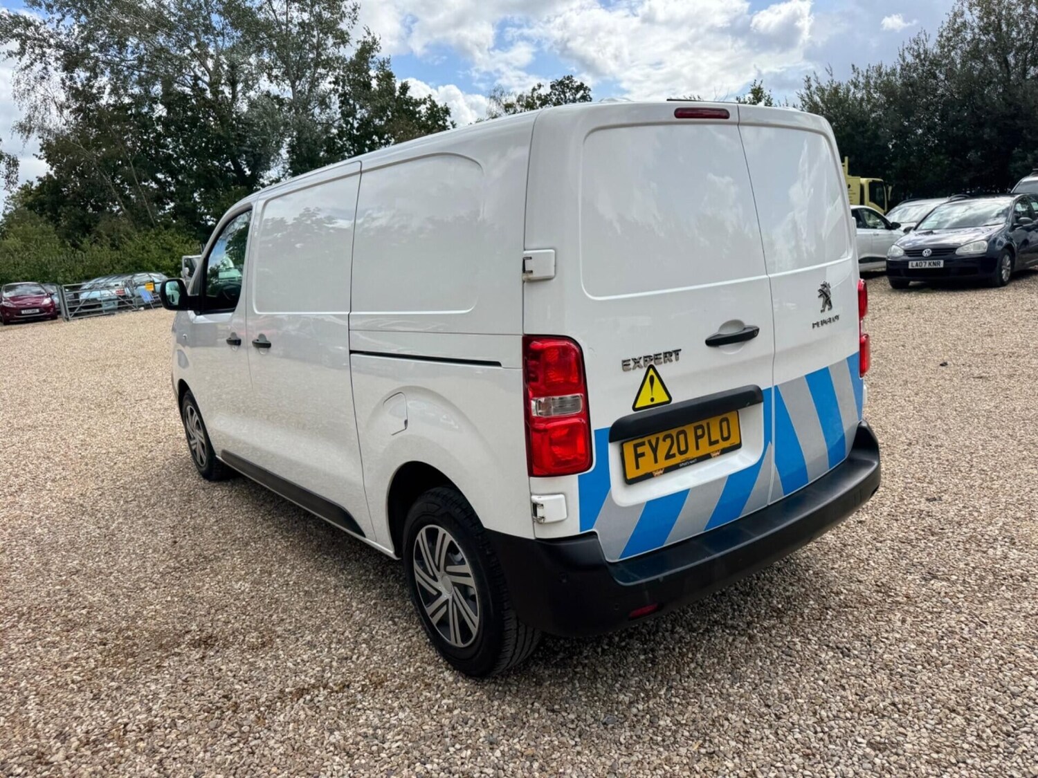 Vehicle 29