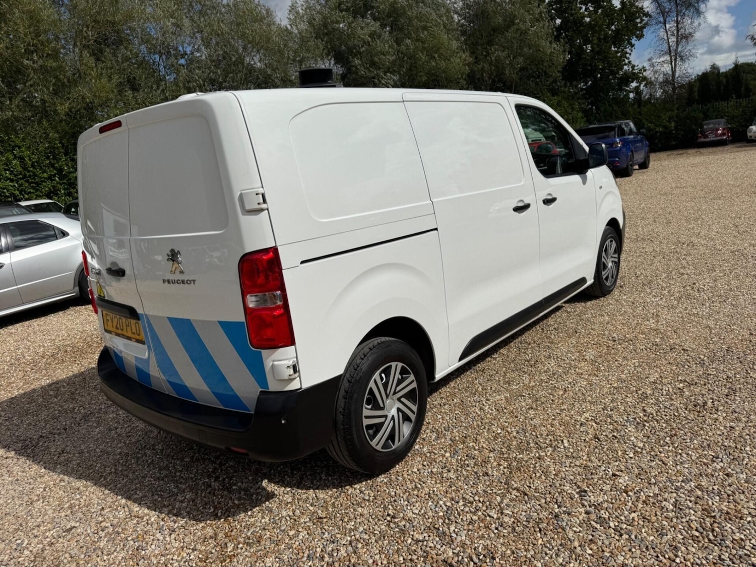 Vehicle 33