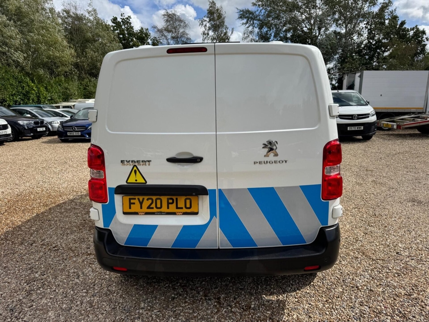 Vehicle 35
