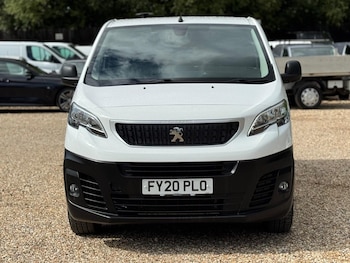 Used Peugeot Expert 2020 for sale - 75934308: Photo