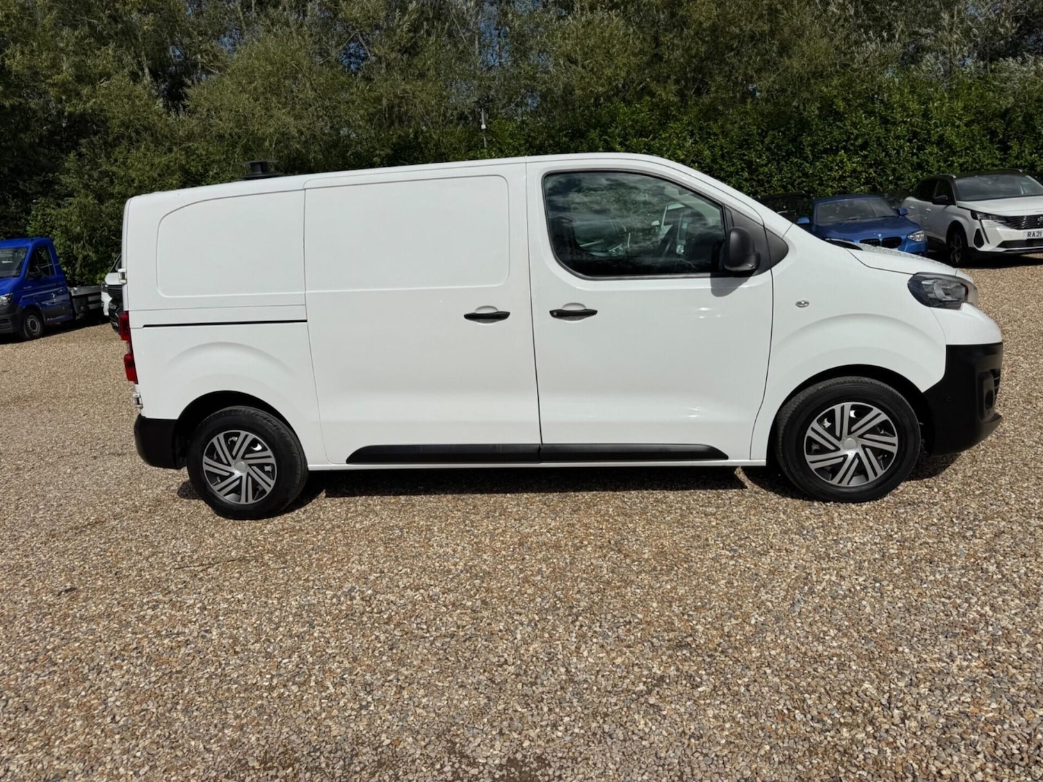 Vehicle 42