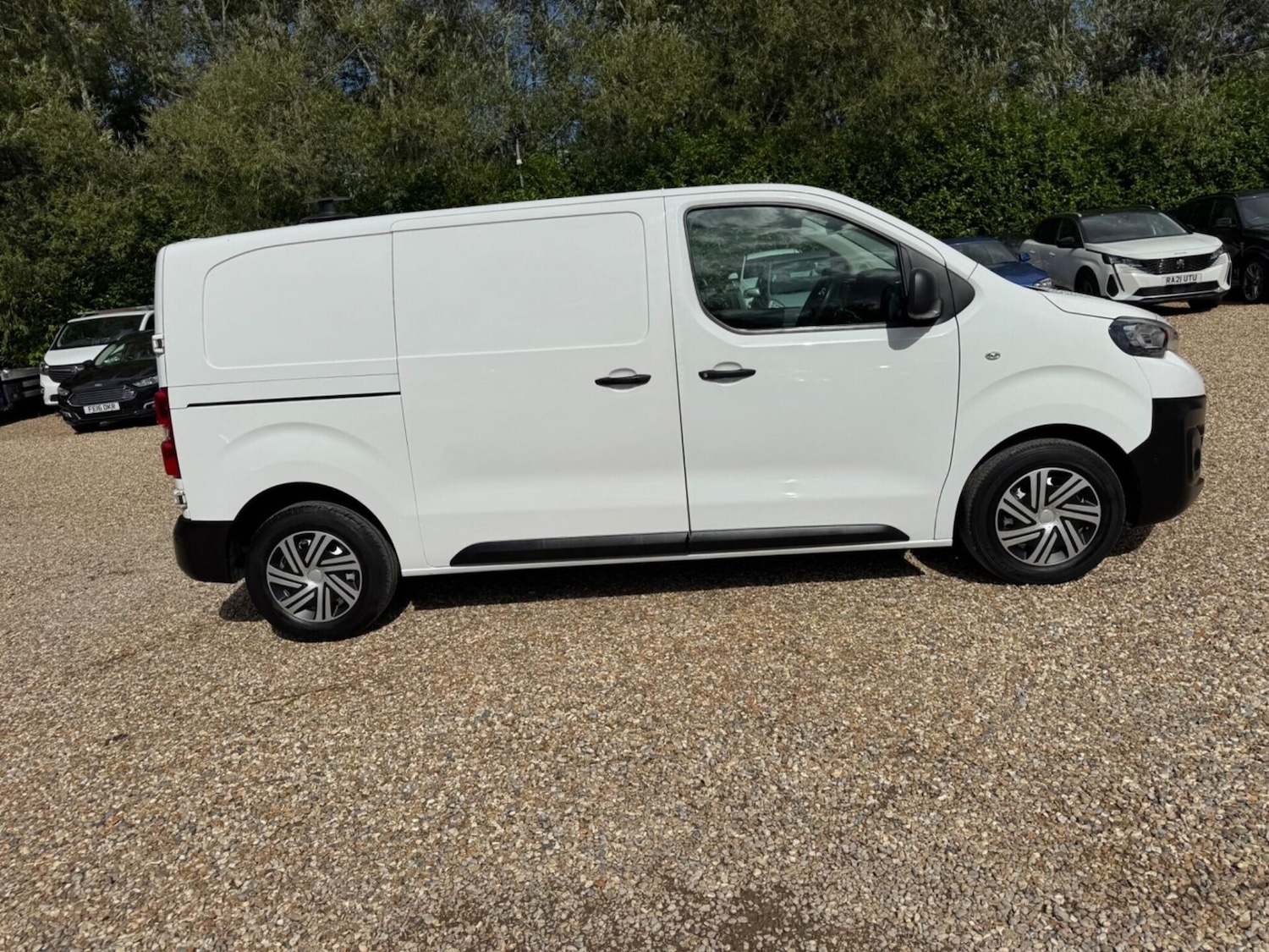 Vehicle 43