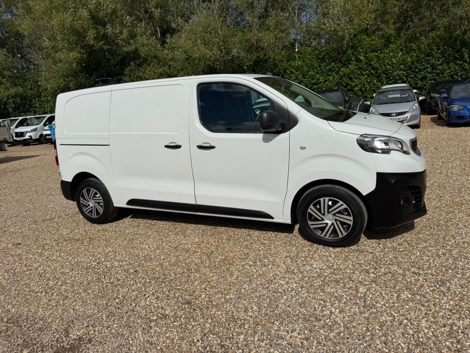 Vehicle 45
