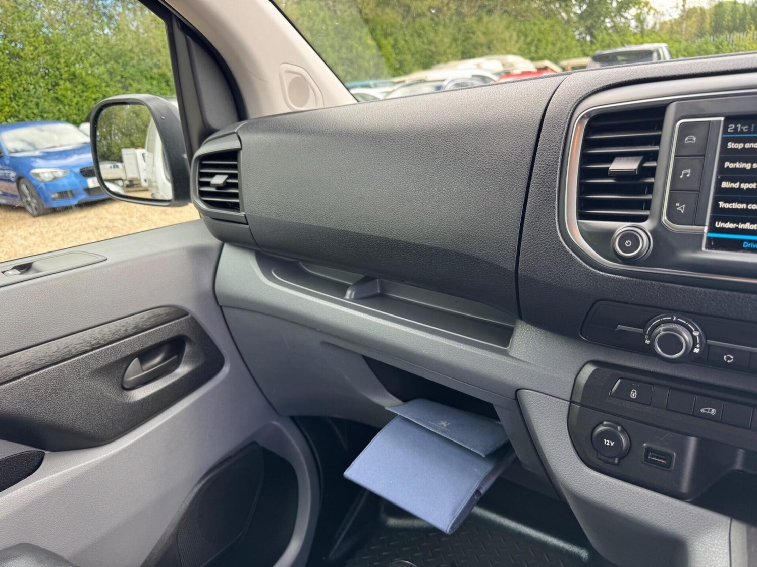 Vehicle 59