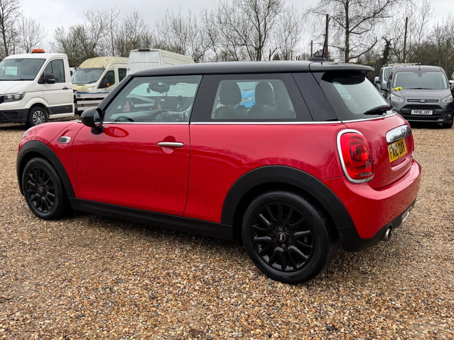 Used MINI Hatch 2018 for sale - 77608063: Photo 10