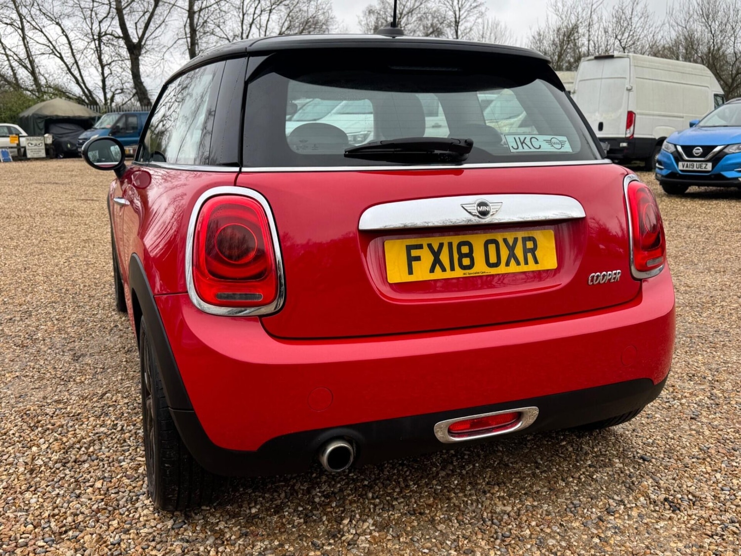 Used MINI Hatch 2018 for sale - 77608063: Photo 13
