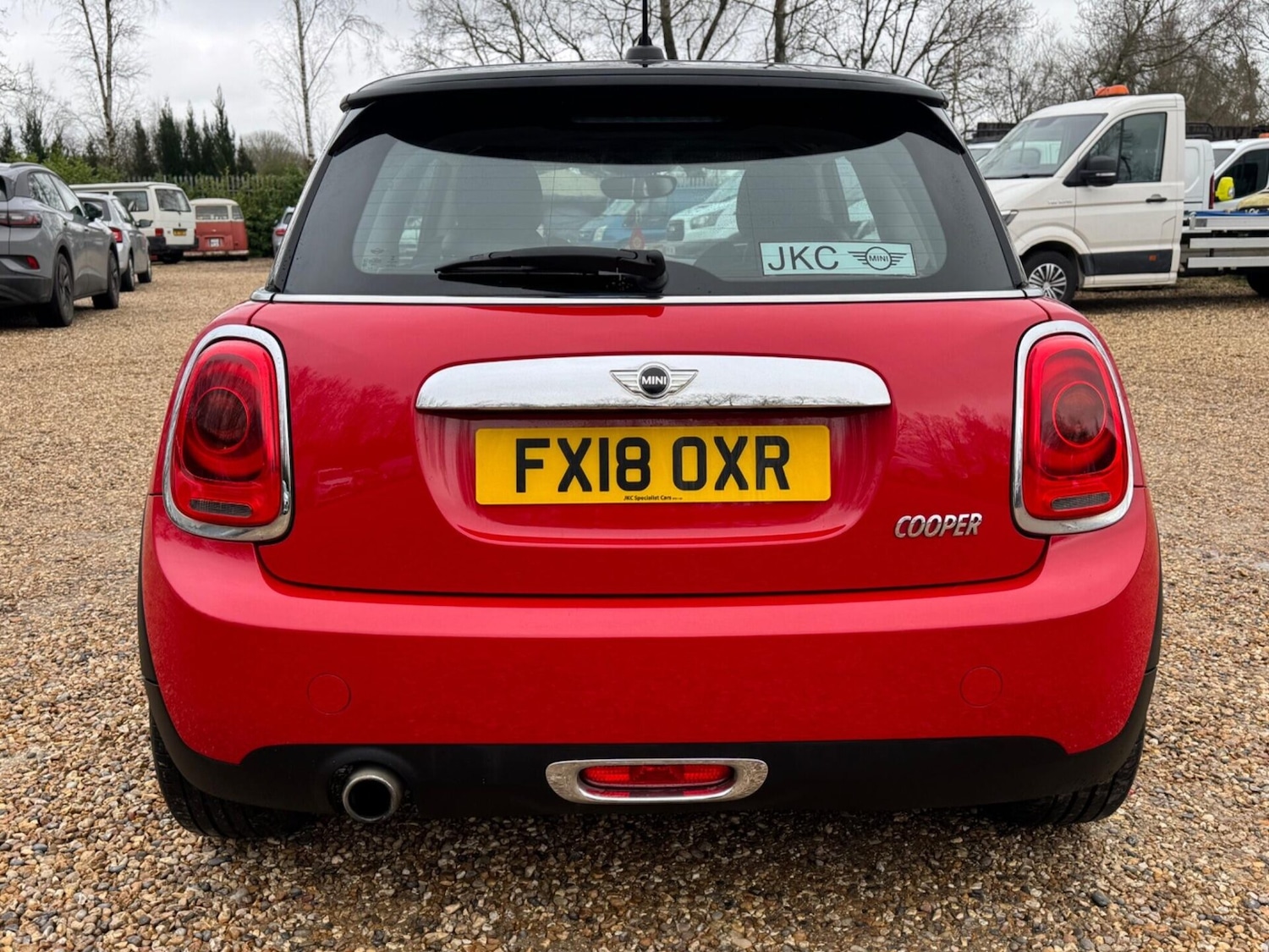 Used MINI Hatch 2018 for sale - 77608063: Photo 14