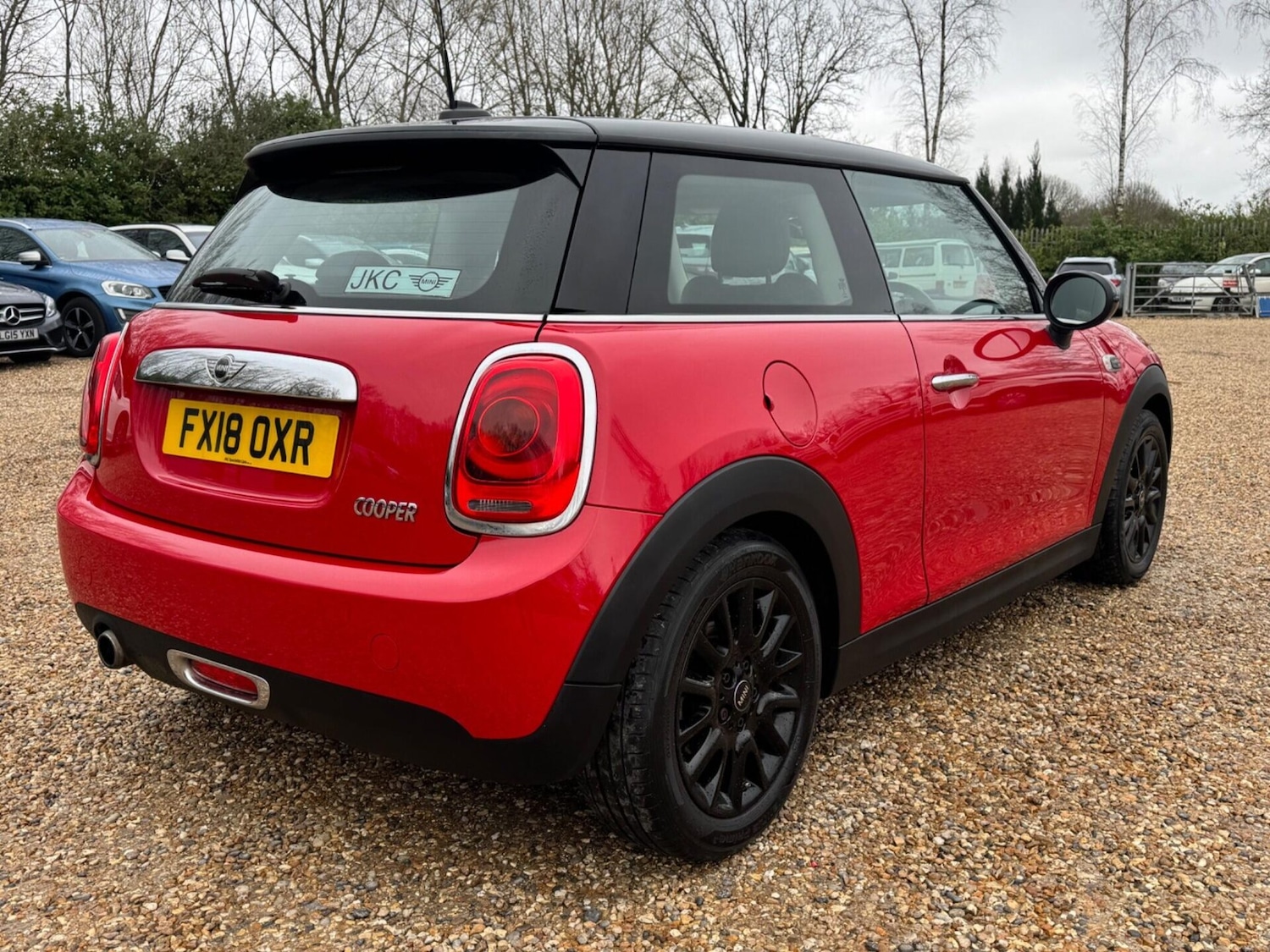 Used MINI Hatch 2018 for sale - 77608063: Photo 15