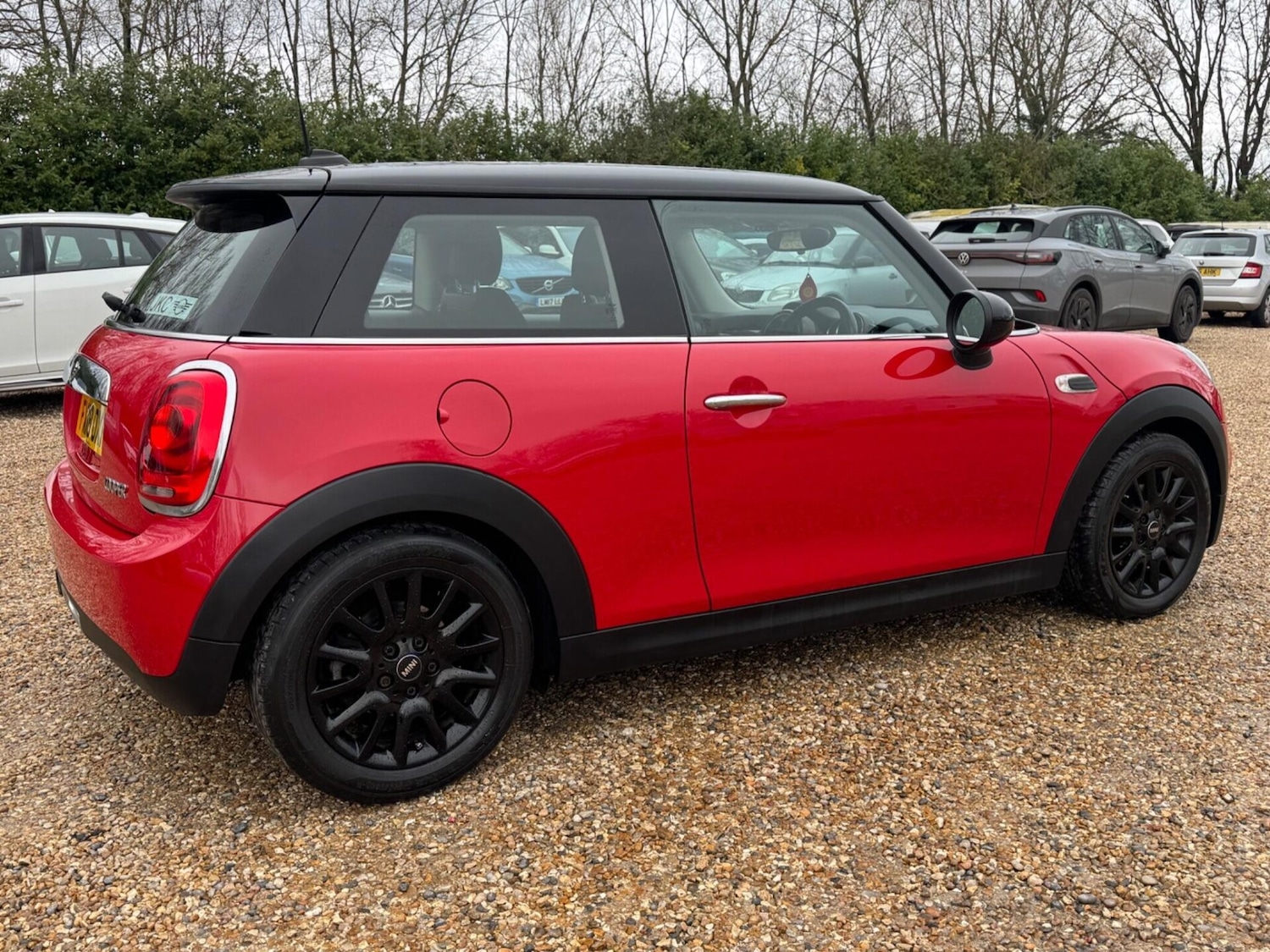 Used MINI Hatch 2018 for sale - 77608063: Photo 17