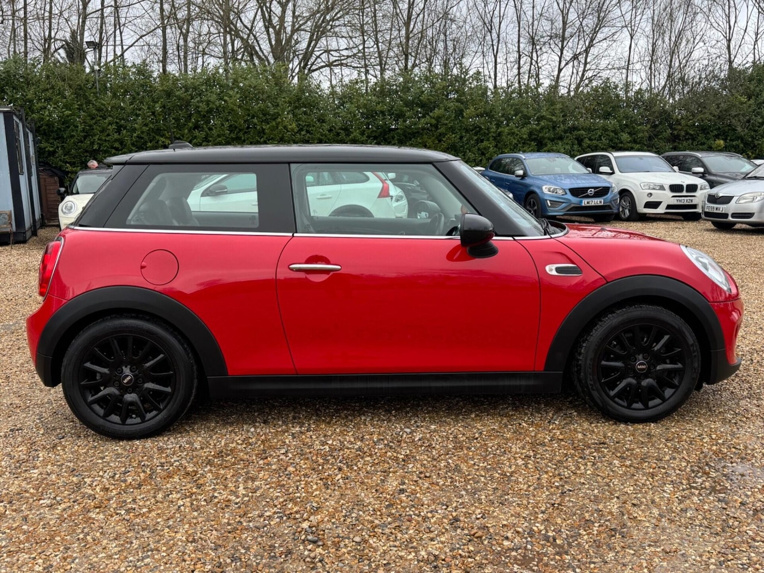Used MINI Hatch 2018 for sale - 77608063: Photo 19