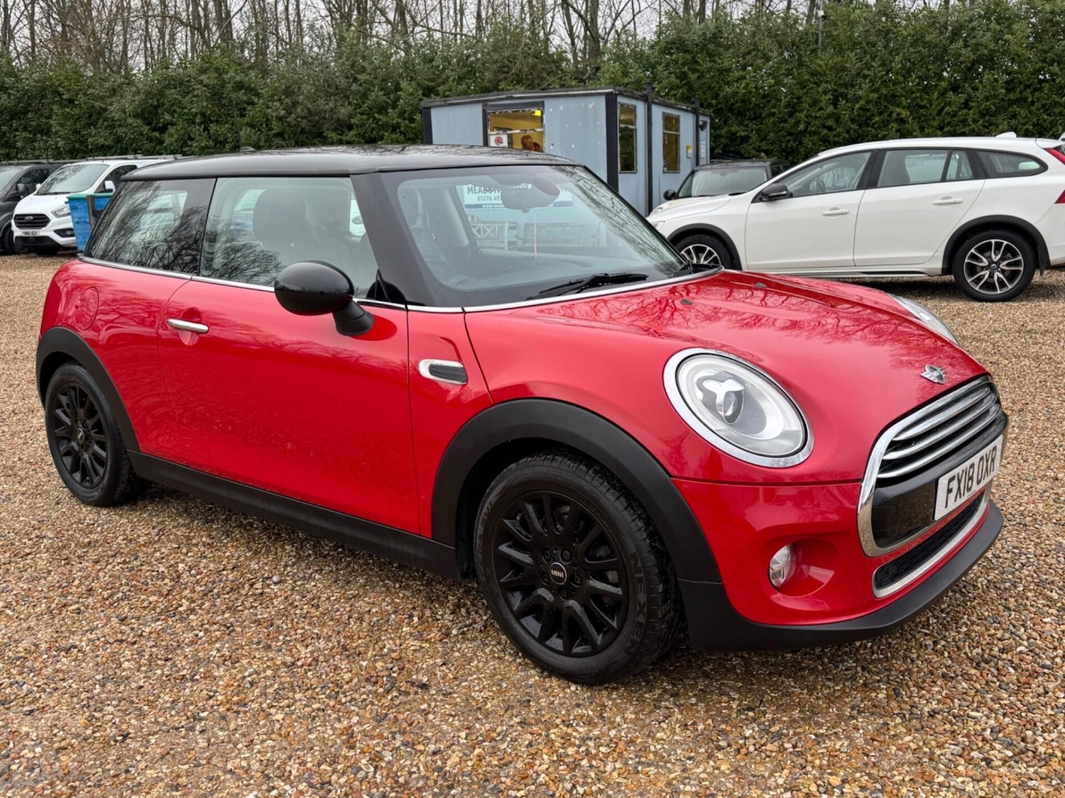Used MINI Hatch 2018 for sale - 77608063: Photo 21