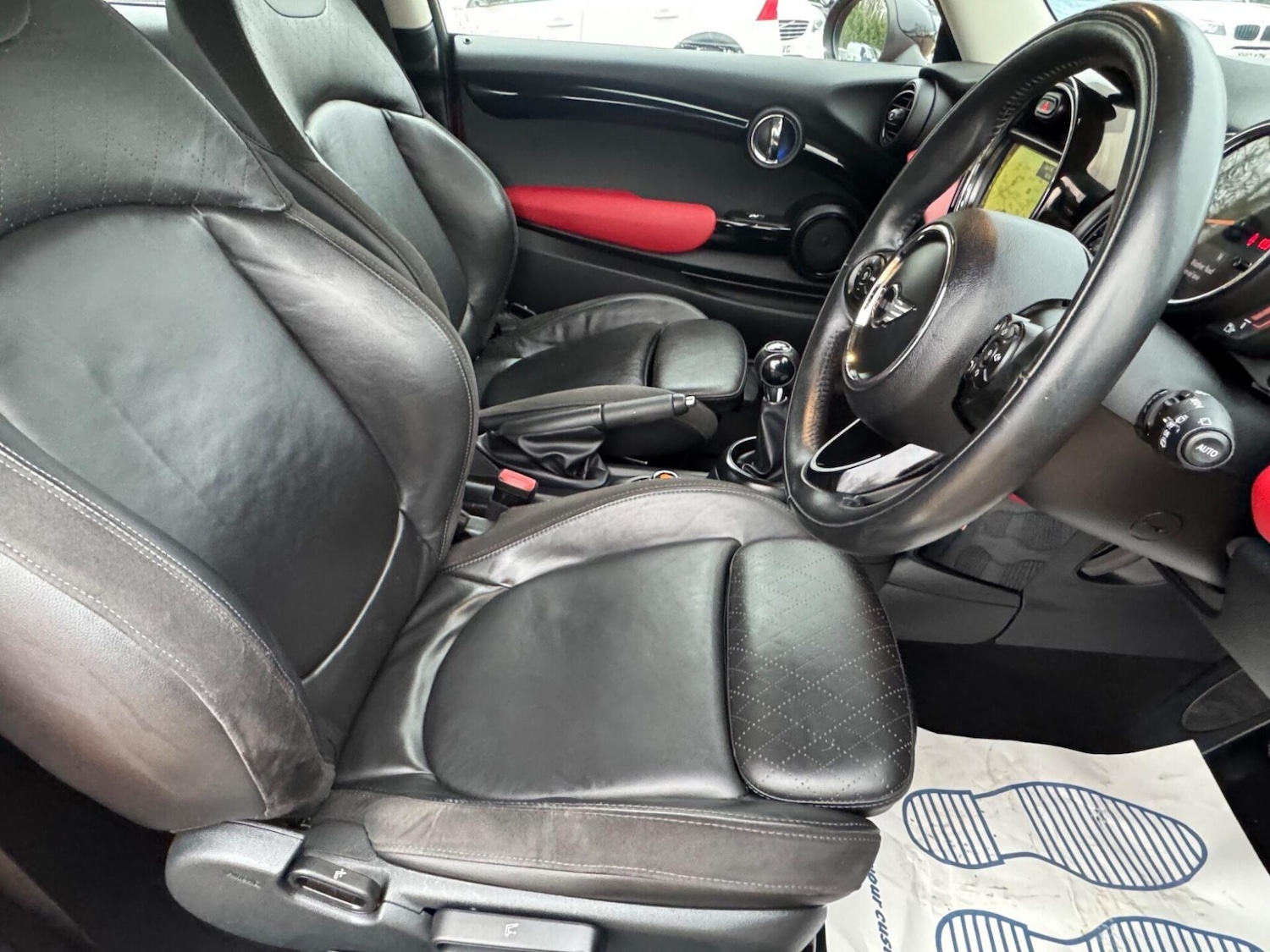 Used MINI Hatch 2018 for sale - 77608063: Photo 25