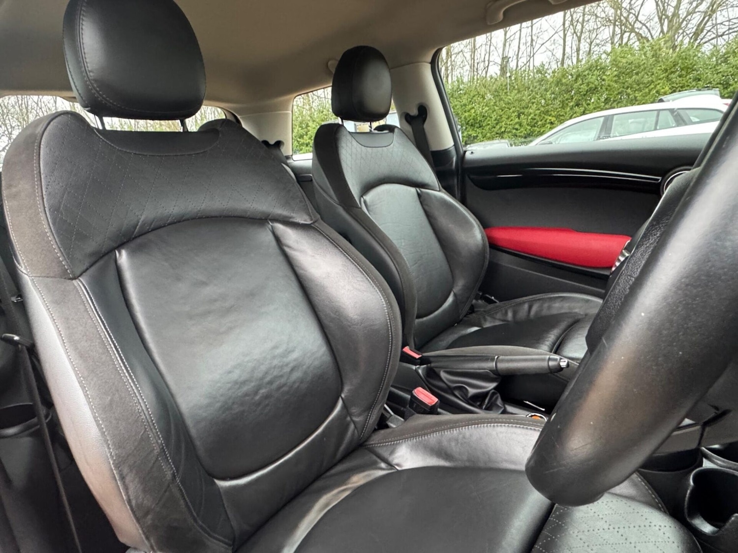 Used MINI Hatch 2018 for sale - 77608063: Photo 26