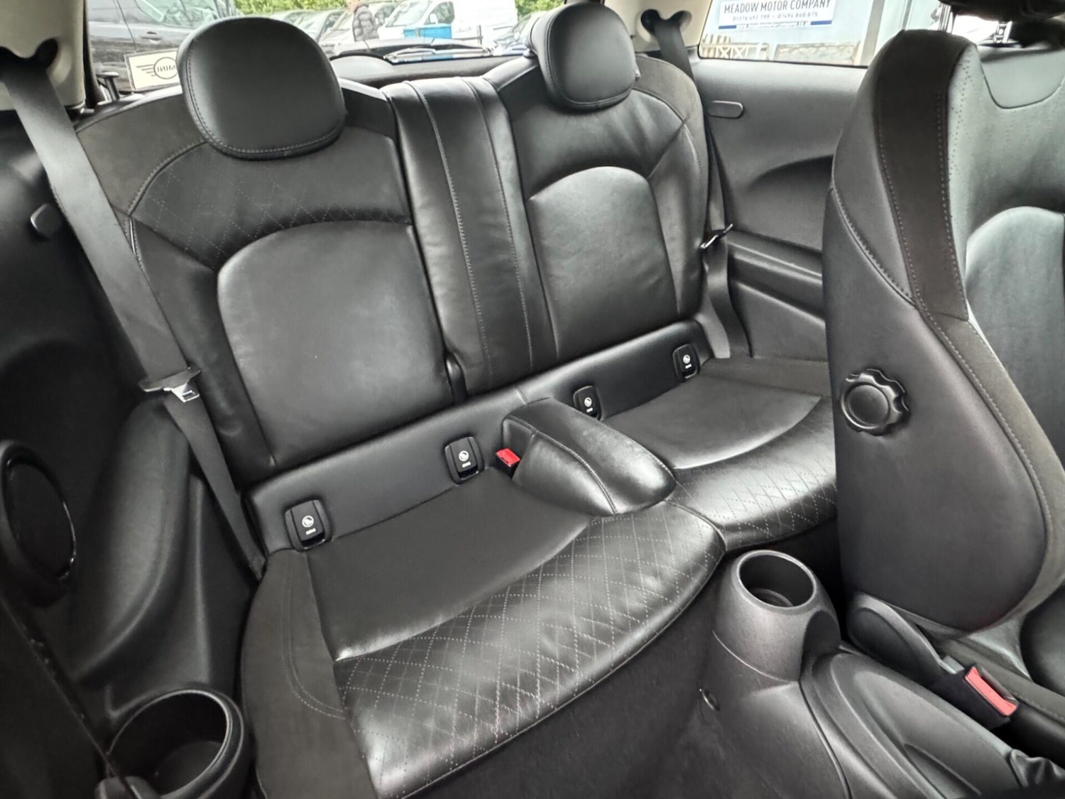 Used MINI Hatch 2018 for sale - 77608063: Photo 27