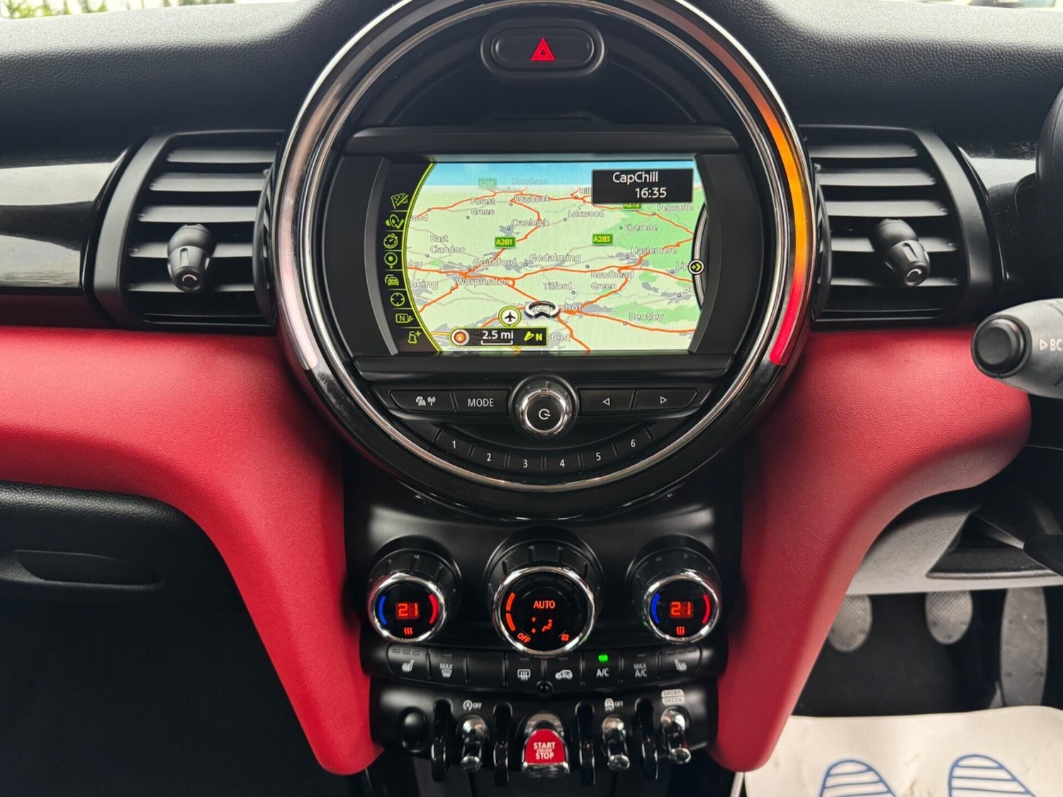 Used MINI Hatch 2018 for sale - 77608063: Photo 28