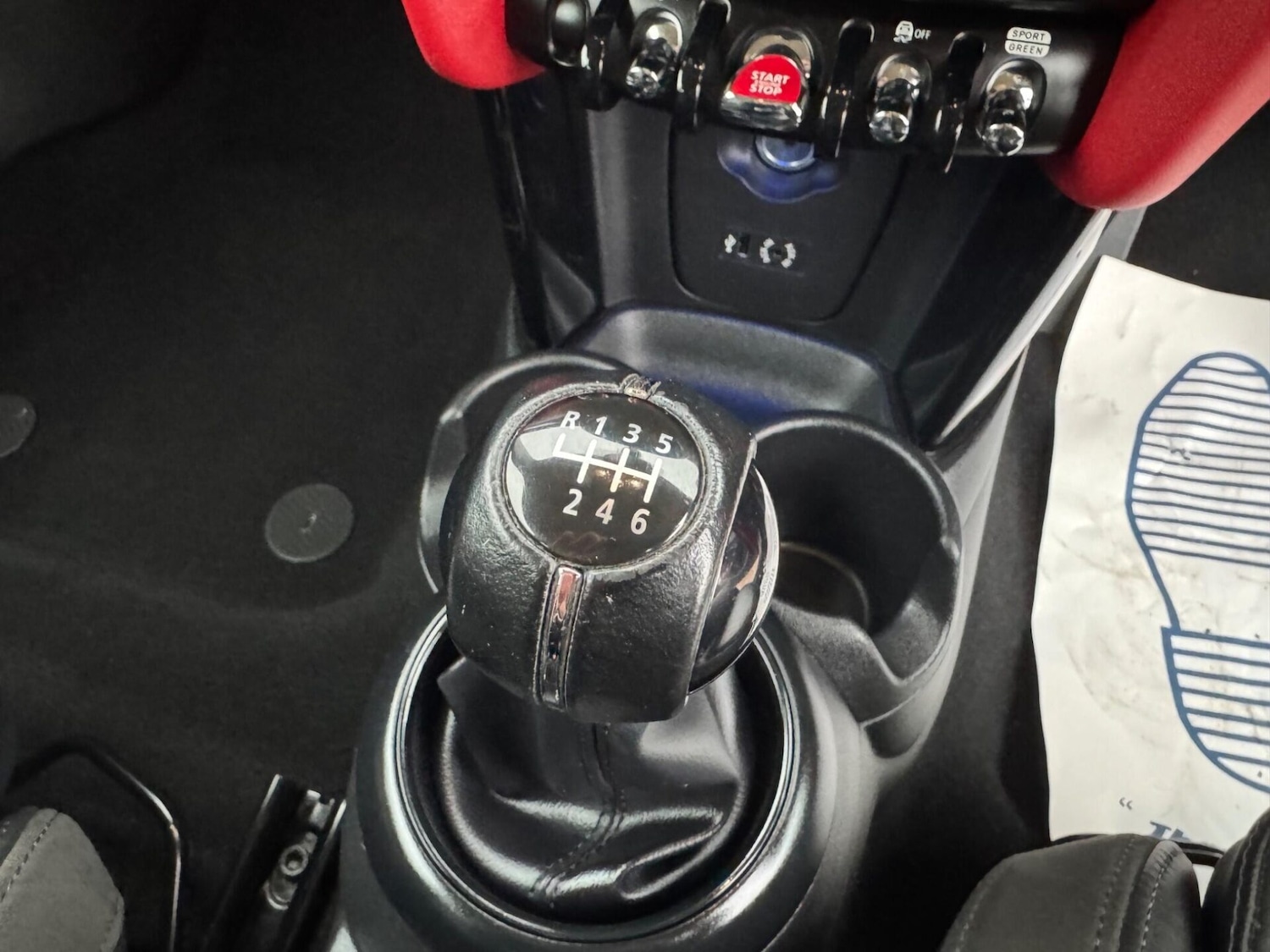 Used MINI Hatch 2018 for sale - 77608063: Photo 32