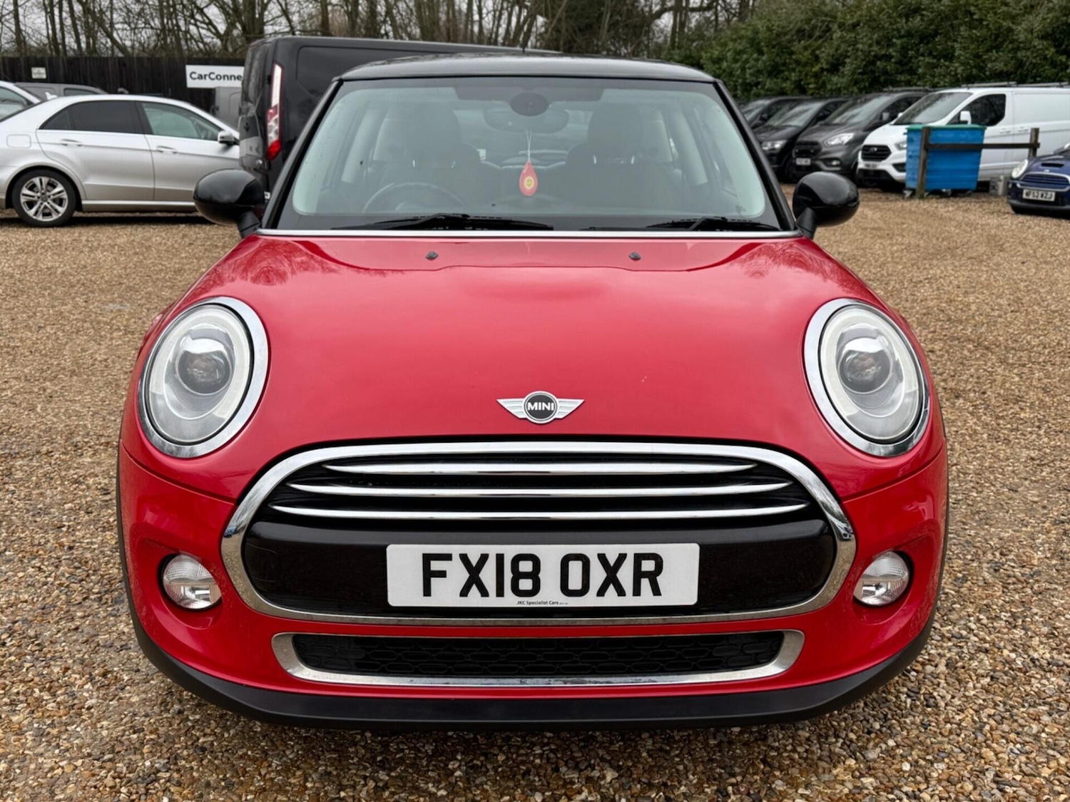 Used MINI Hatch 2018 for sale - 77608063: Photo 4