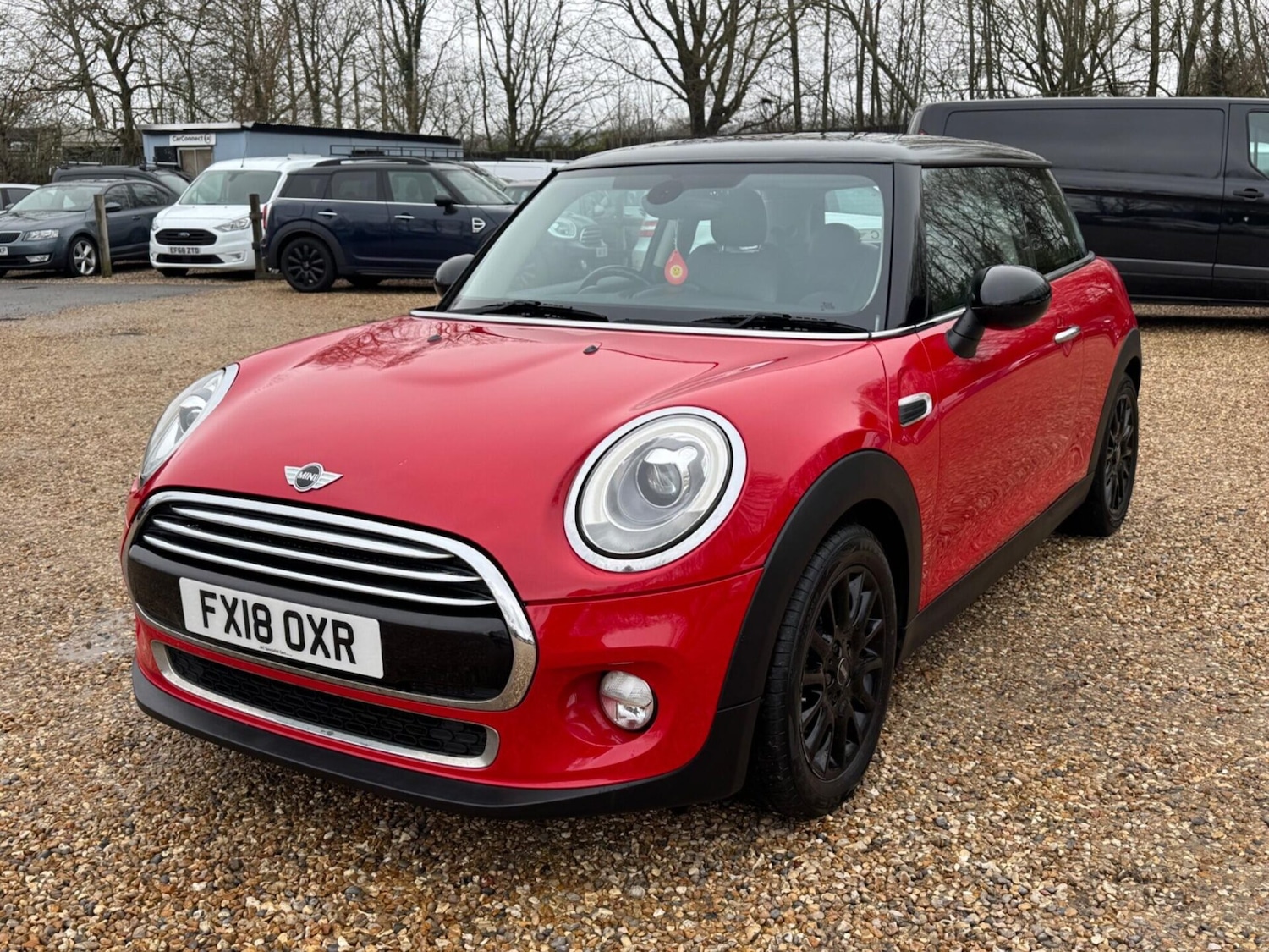 Used MINI Hatch 2018 for sale - 77608063: Photo 5