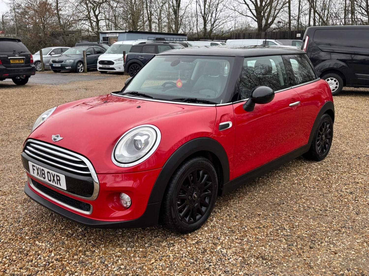 Used MINI Hatch 2018 for sale - 77608063: Photo 6