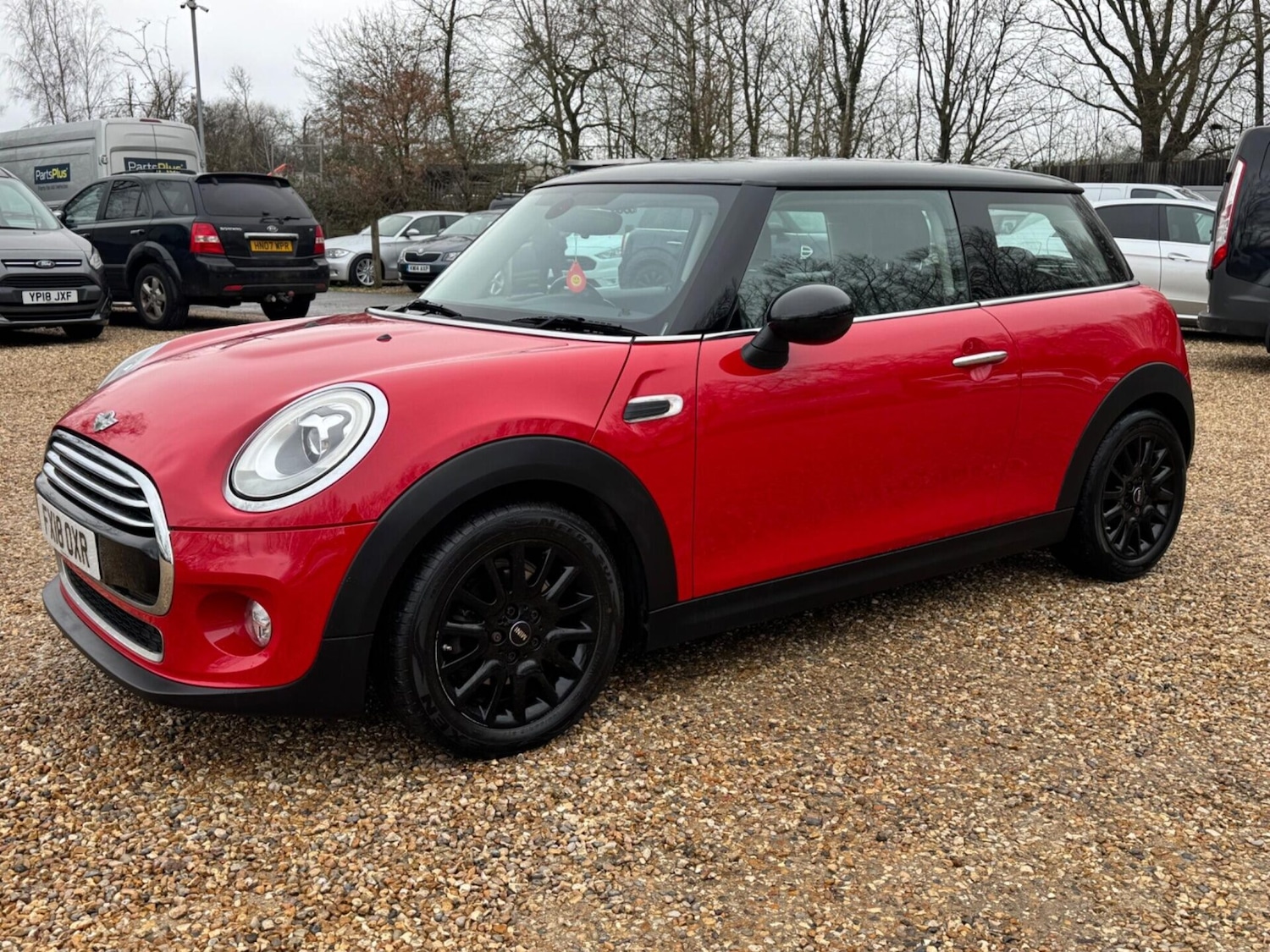 Used MINI Hatch 2018 for sale - 77608063: Photo 7